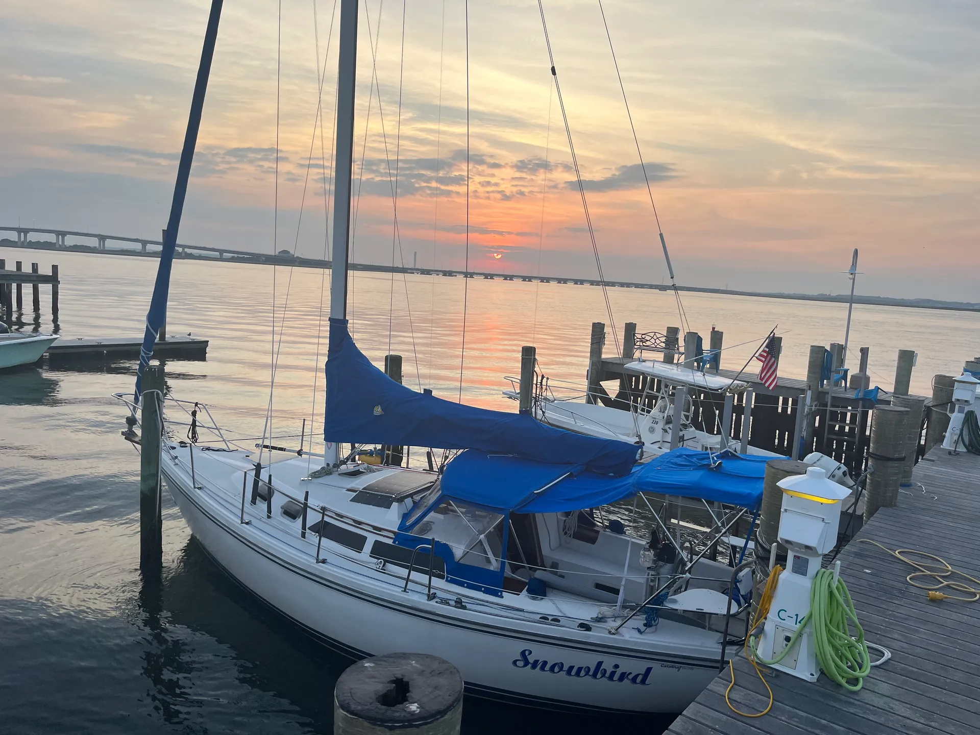 boat