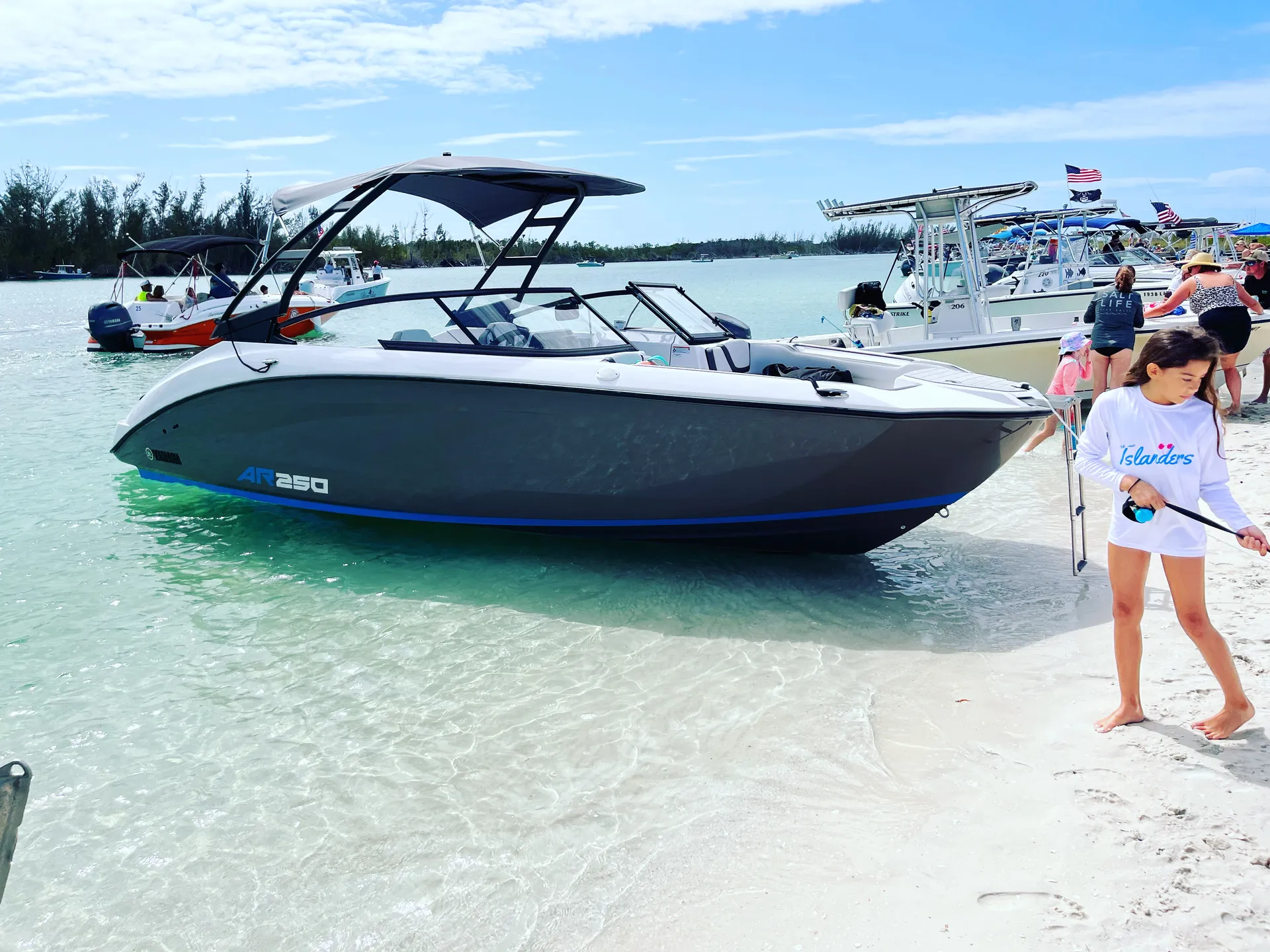 boat