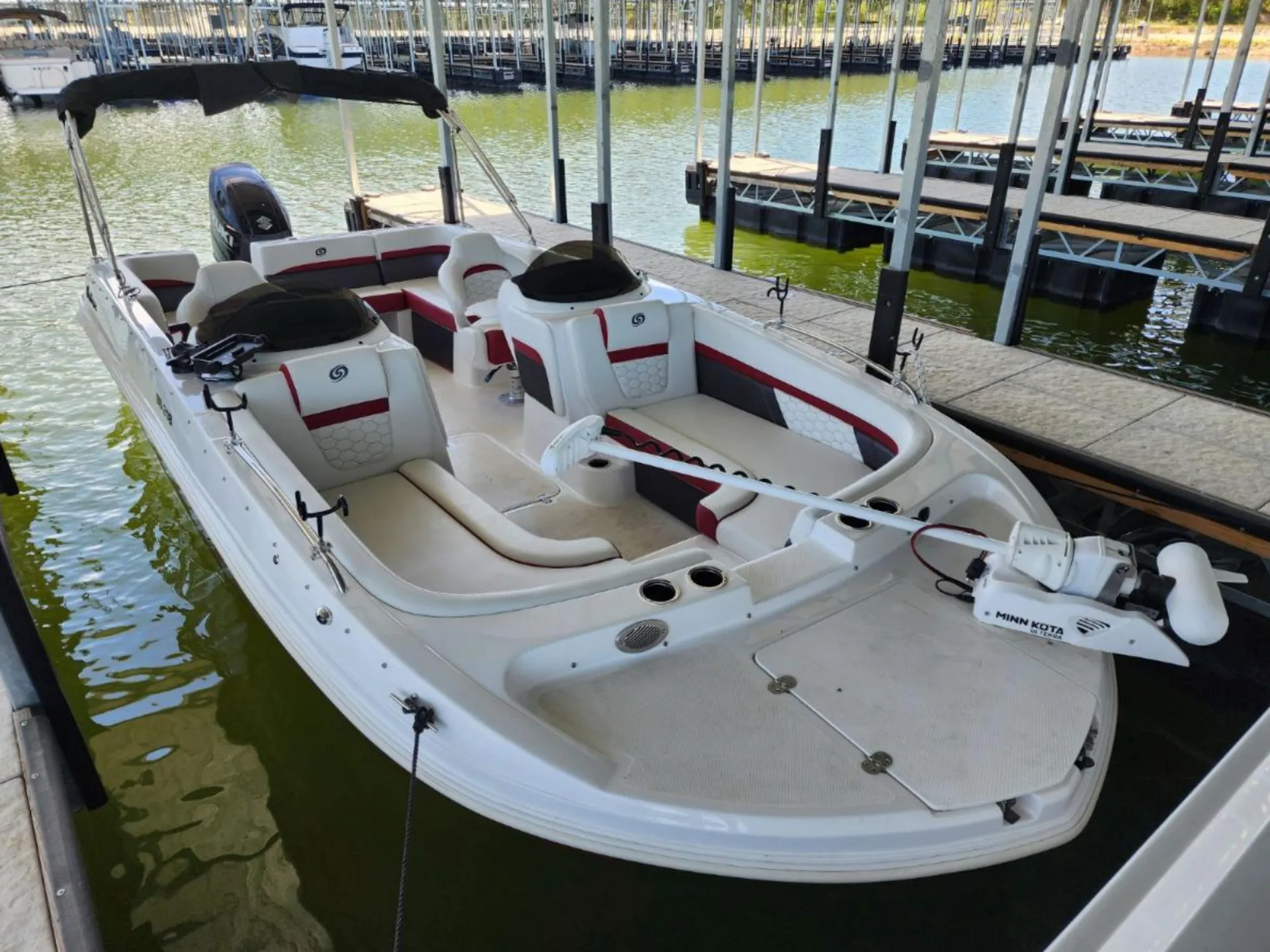 boat
