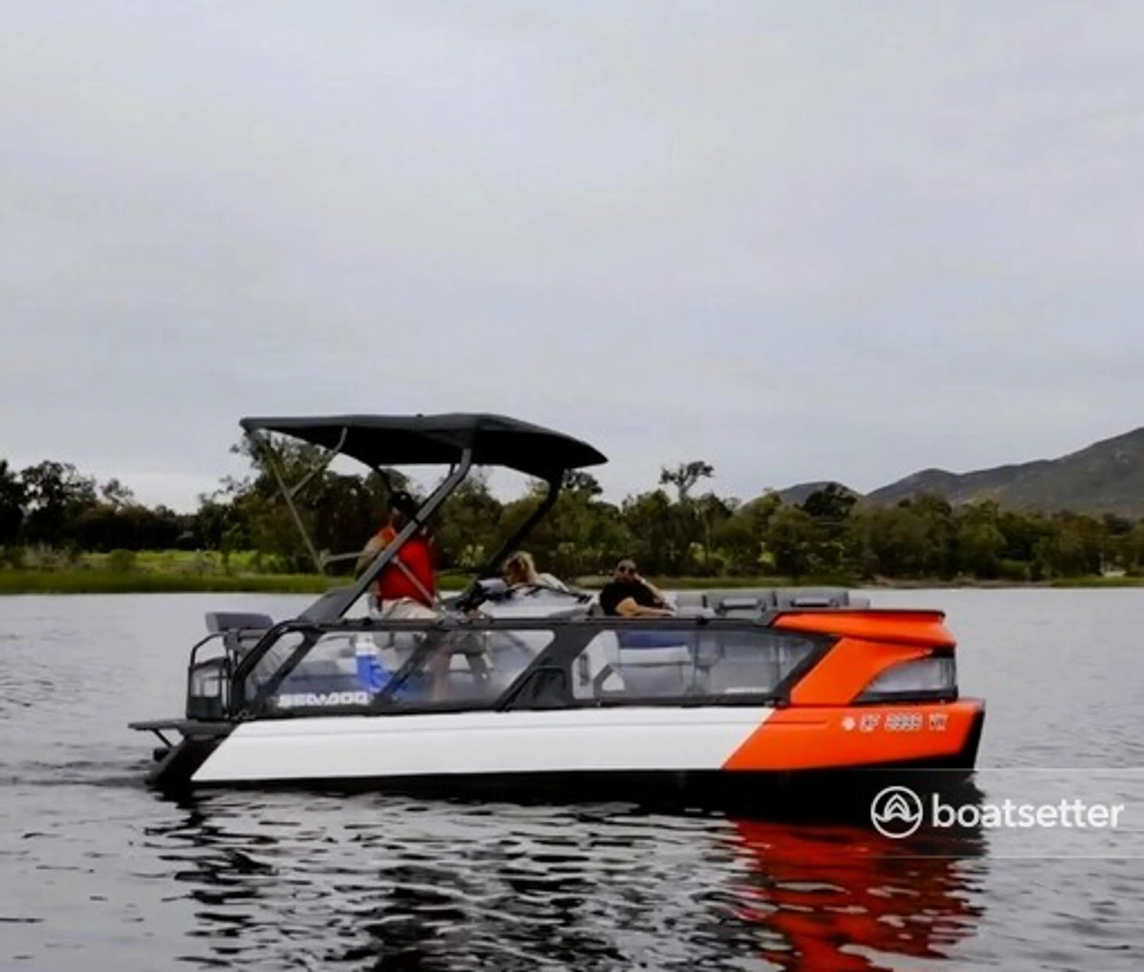 boat