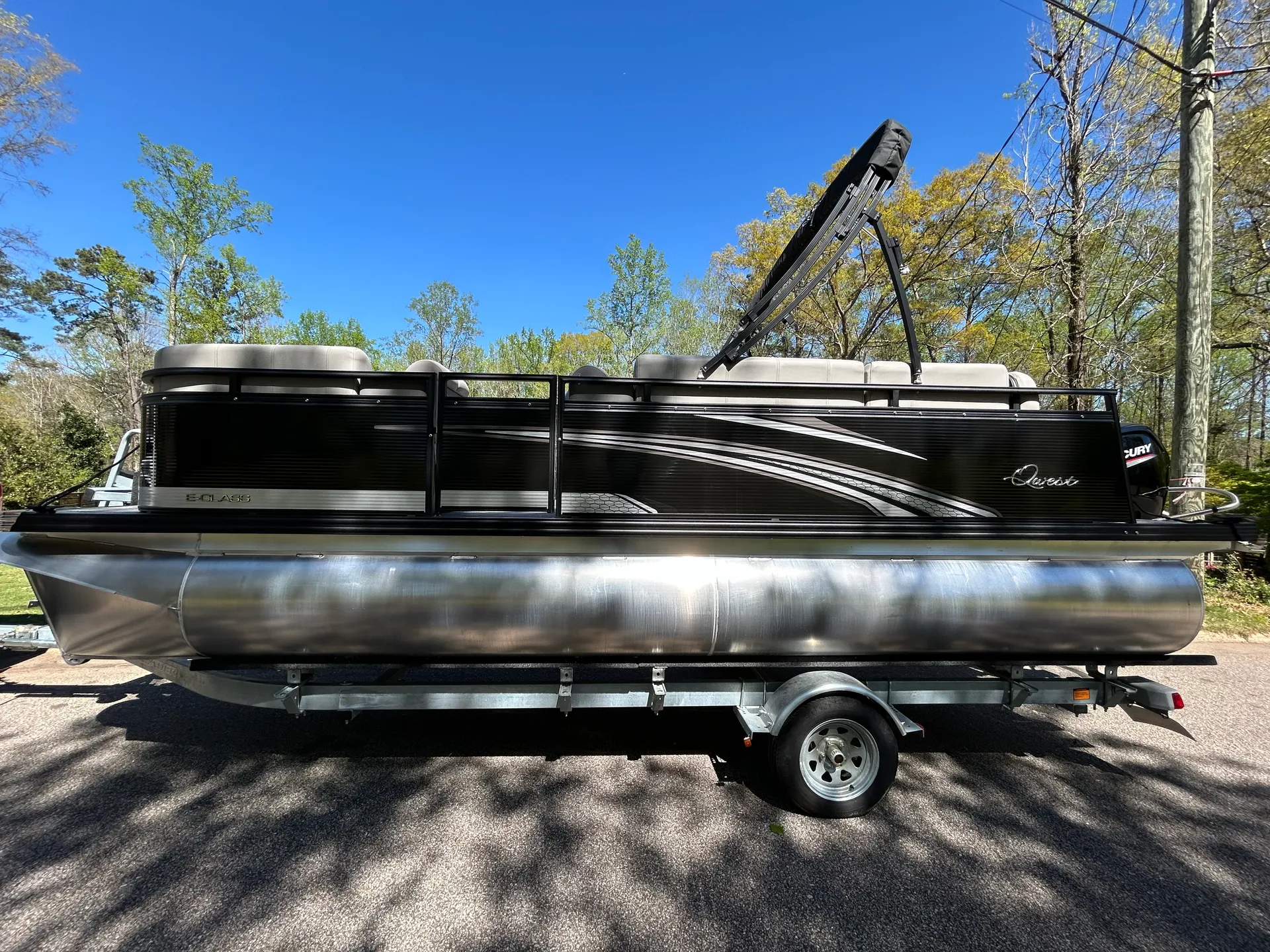 (Condo Guests ONLY) Lake Martin 5 Star pontoon retreat, easy boarding!