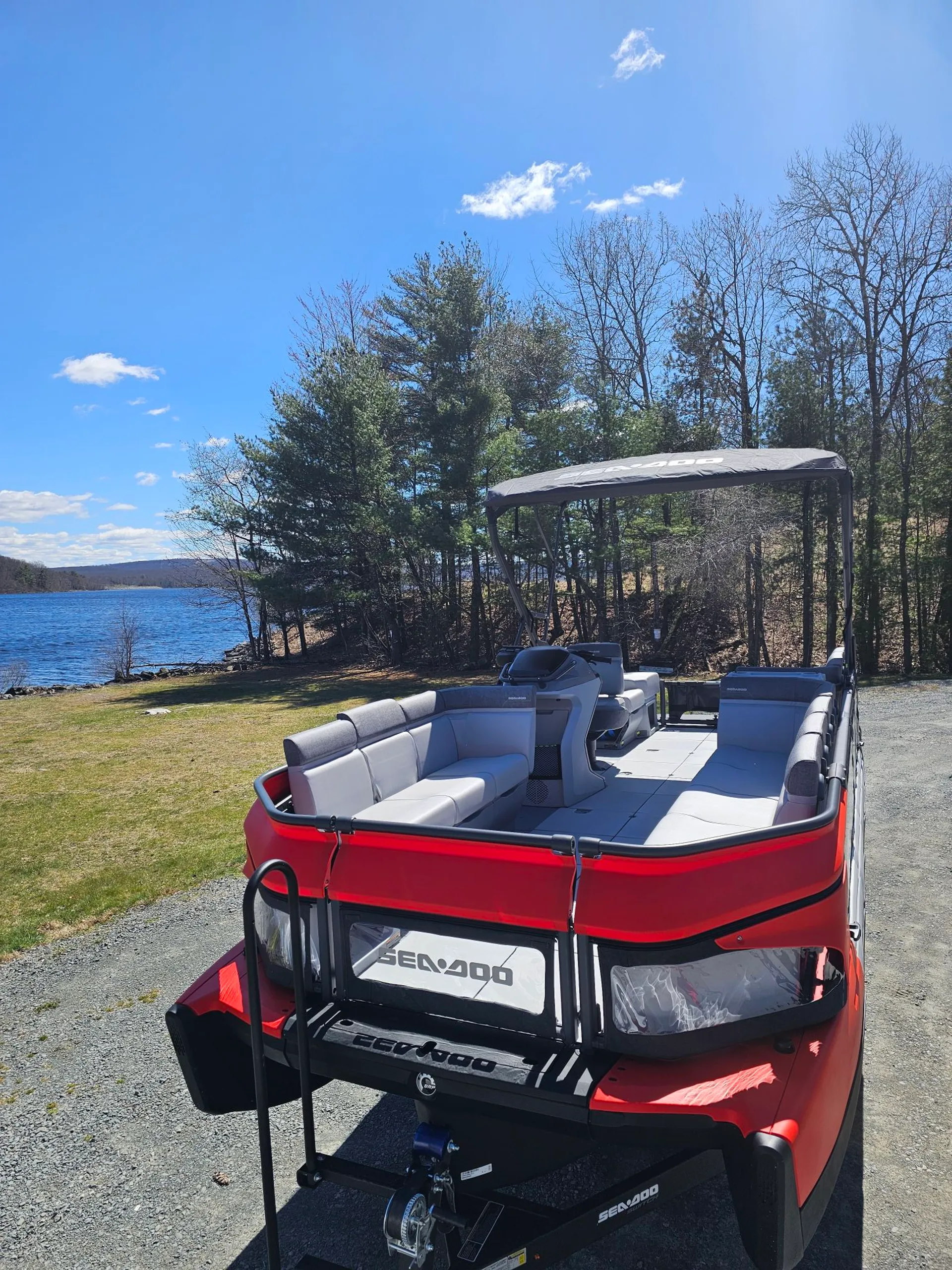 Indulge in Luxury: Set Sail on the Ultimate Adventure of a Lifetime!