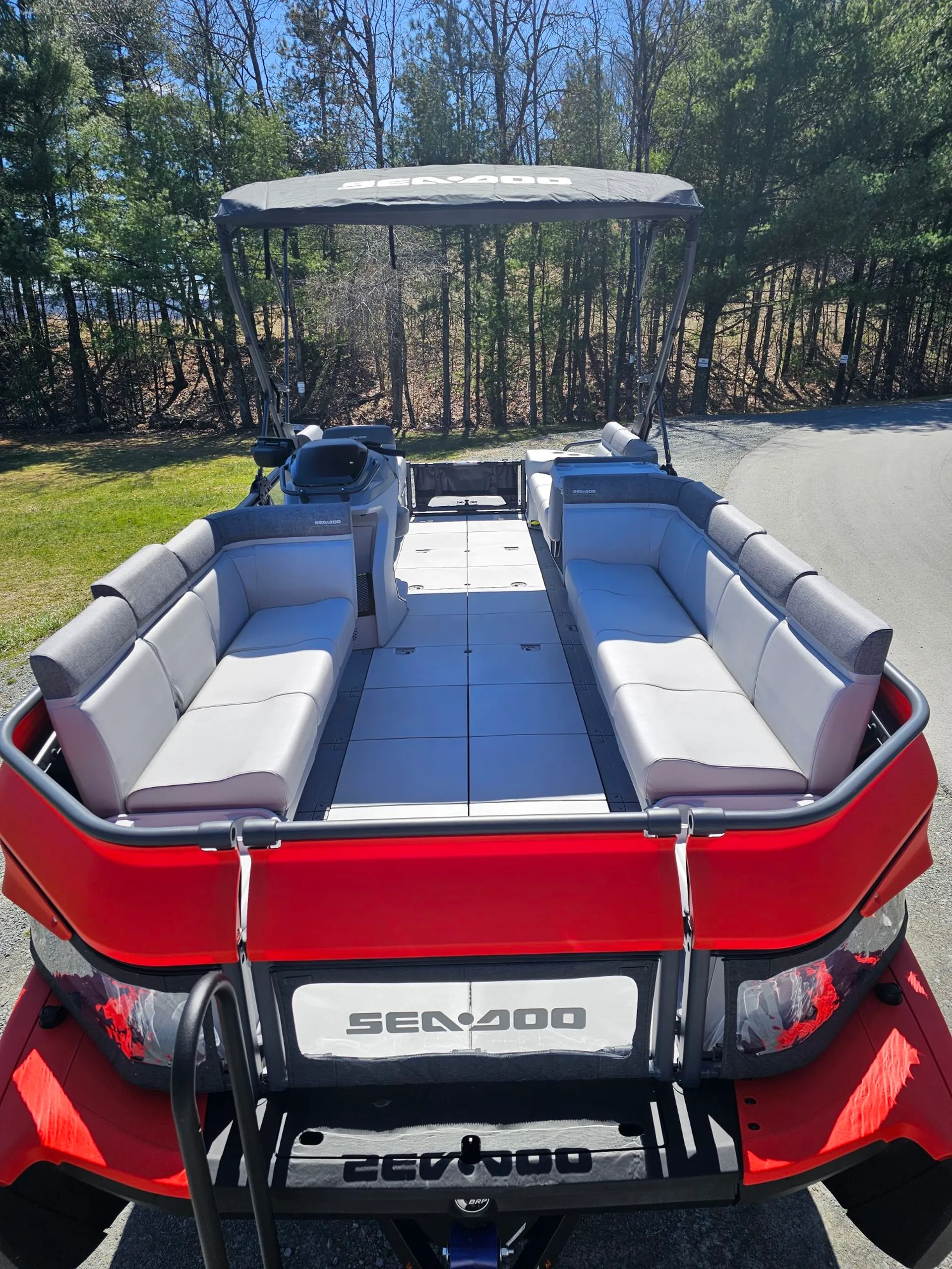 Indulge in Luxury: Set Sail on the Ultimate Adventure of a Lifetime!