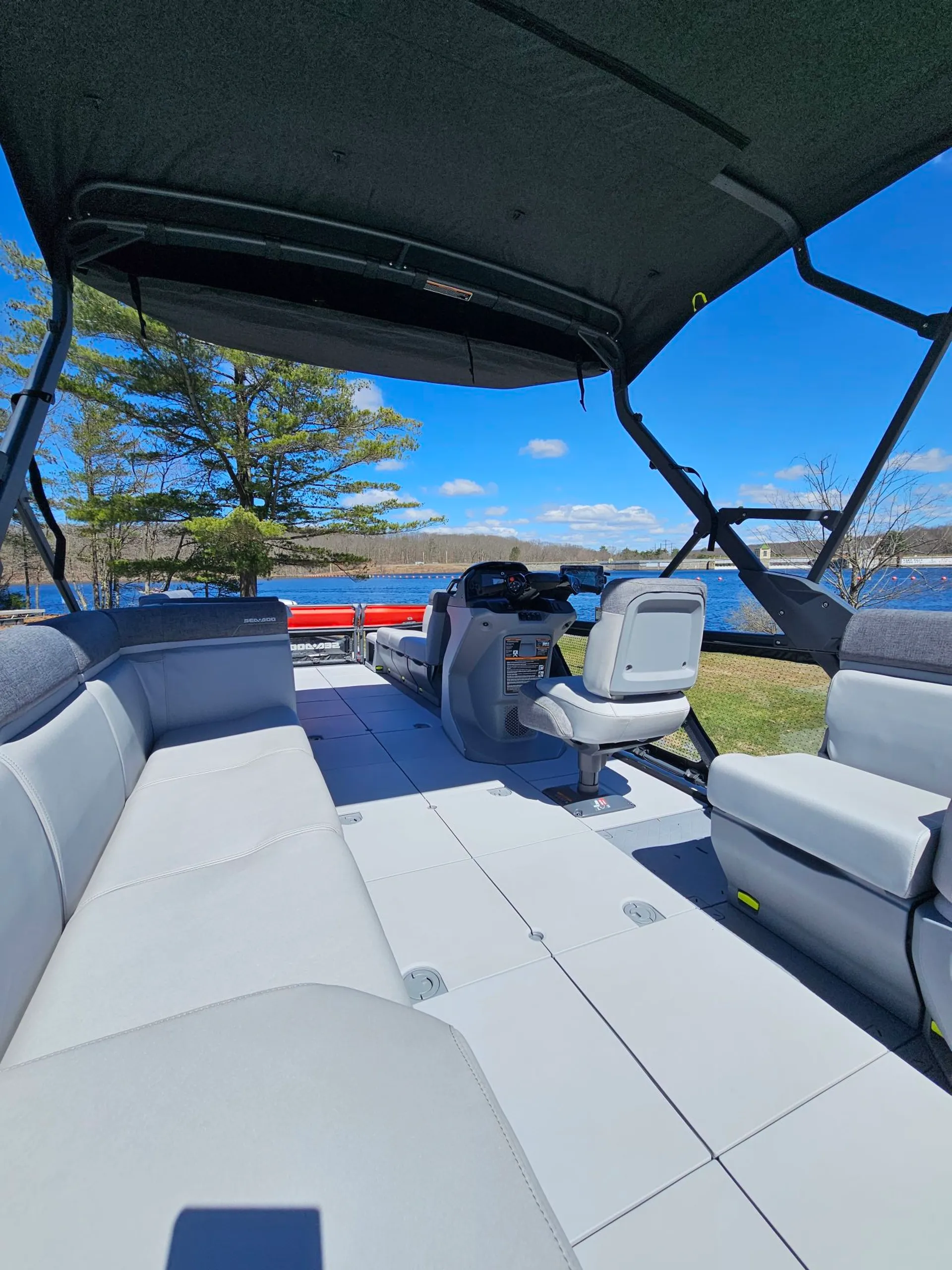 Indulge in Luxury: Set Sail on the Ultimate Adventure of a Lifetime!