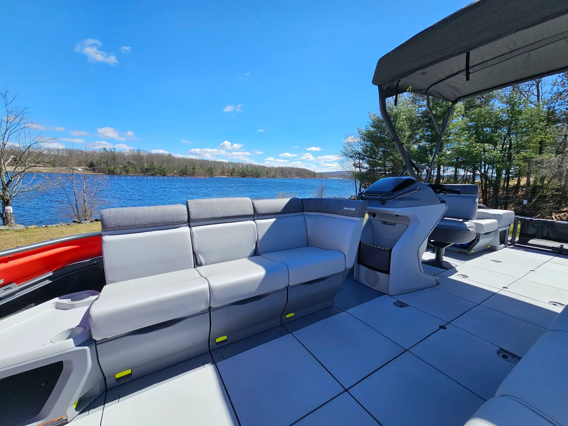 Indulge in Luxury: Set Sail on the Ultimate Adventure of a Lifetime!