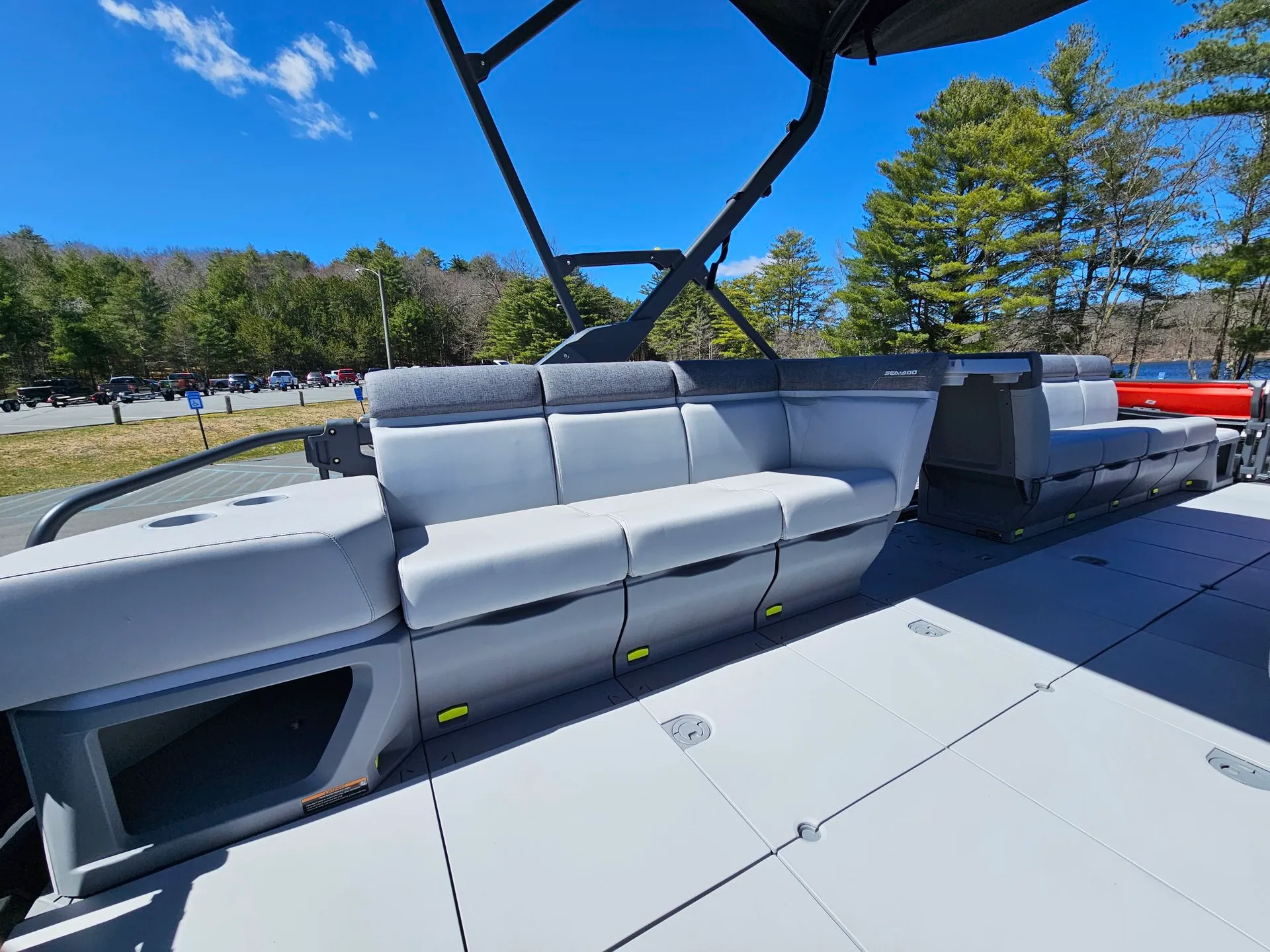 Indulge in Luxury: Set Sail on the Ultimate Adventure of a Lifetime!