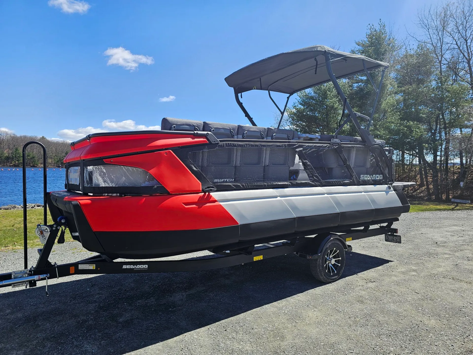 Indulge in Luxury: Set Sail on the Ultimate Adventure of a Lifetime!