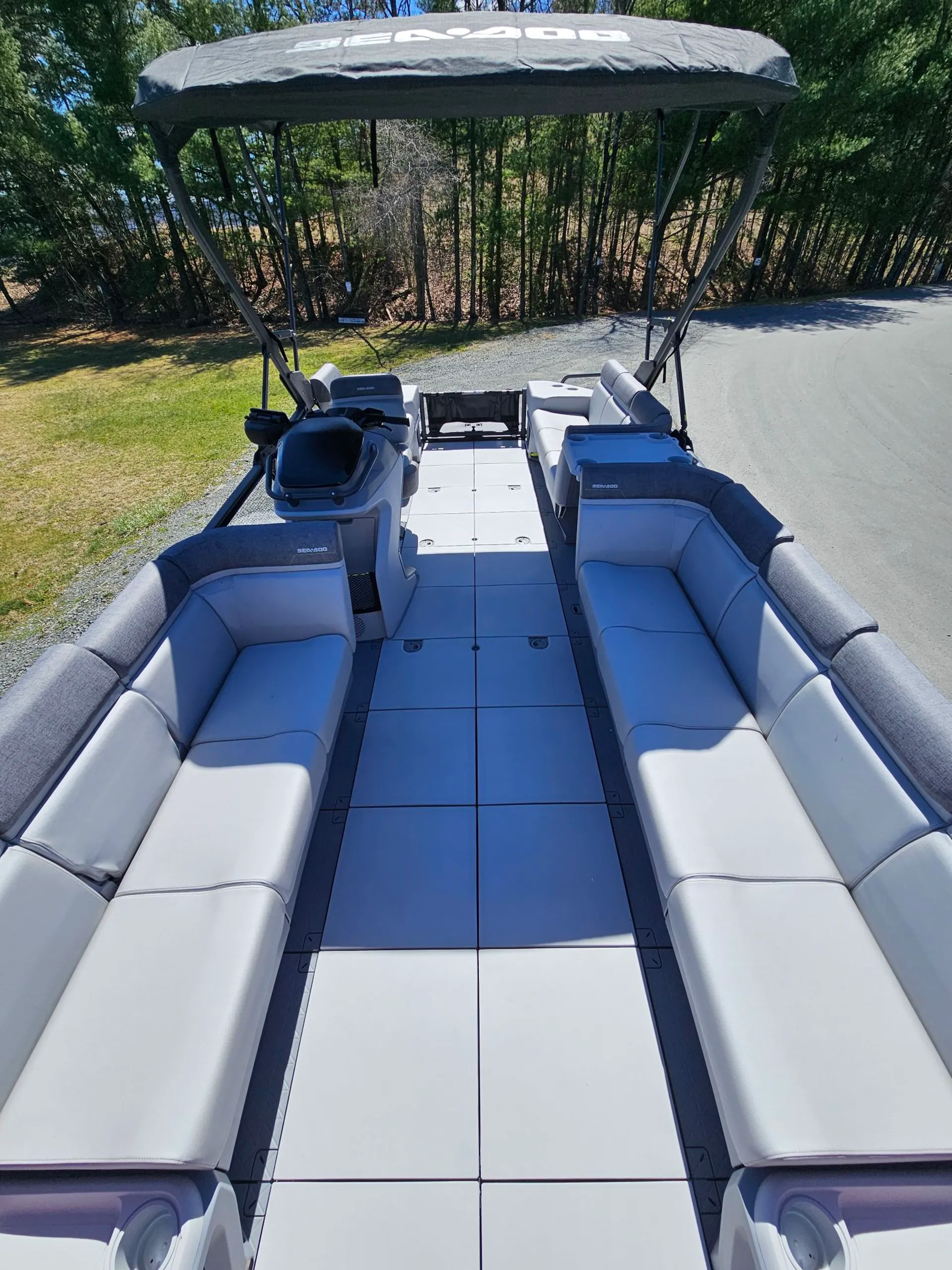 Indulge in Luxury: Set Sail on the Ultimate Adventure of a Lifetime!