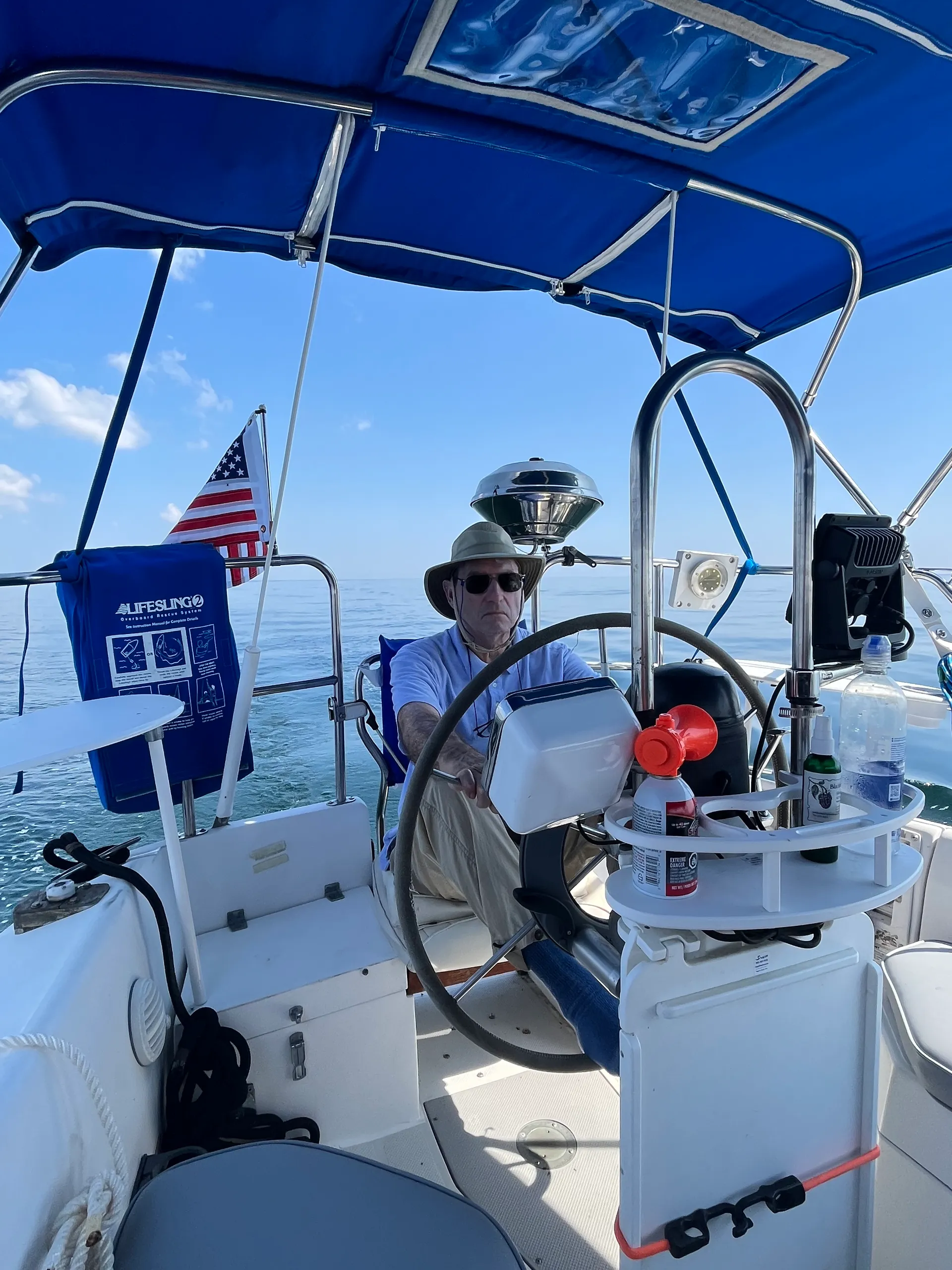 Catalina 30 Wing in Chestertown, MD — photo 2
