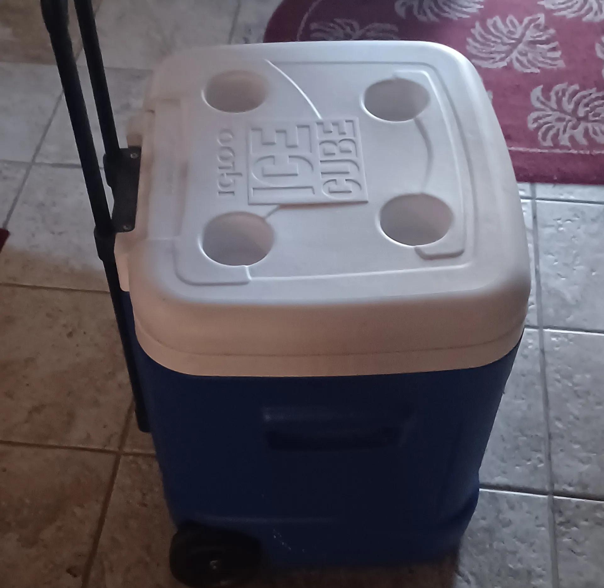 SEA-DOO SWITCH CRUISE 21 in San Diego, CA — photo 8