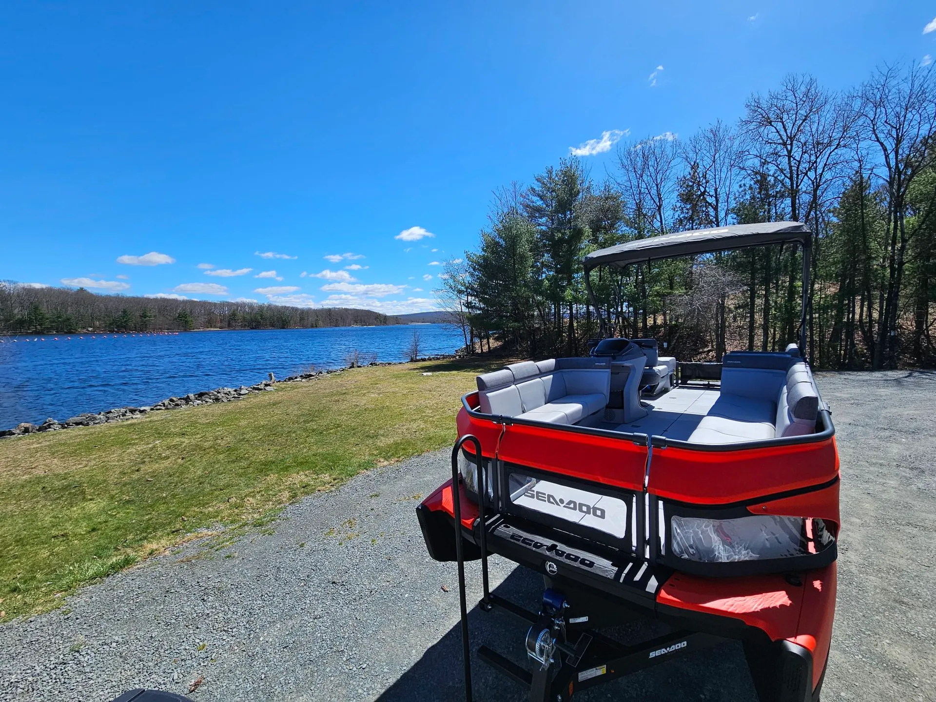 Indulge in Luxury: Set Sail on the Ultimate Adventure of a Lifetime!