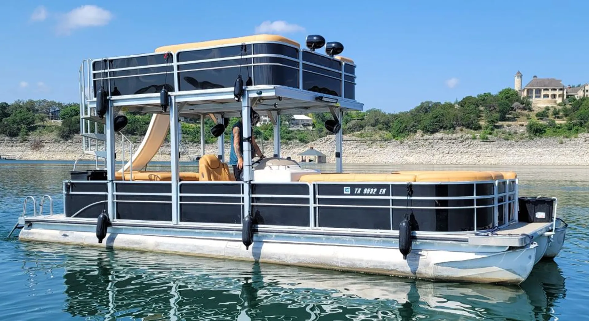 boat