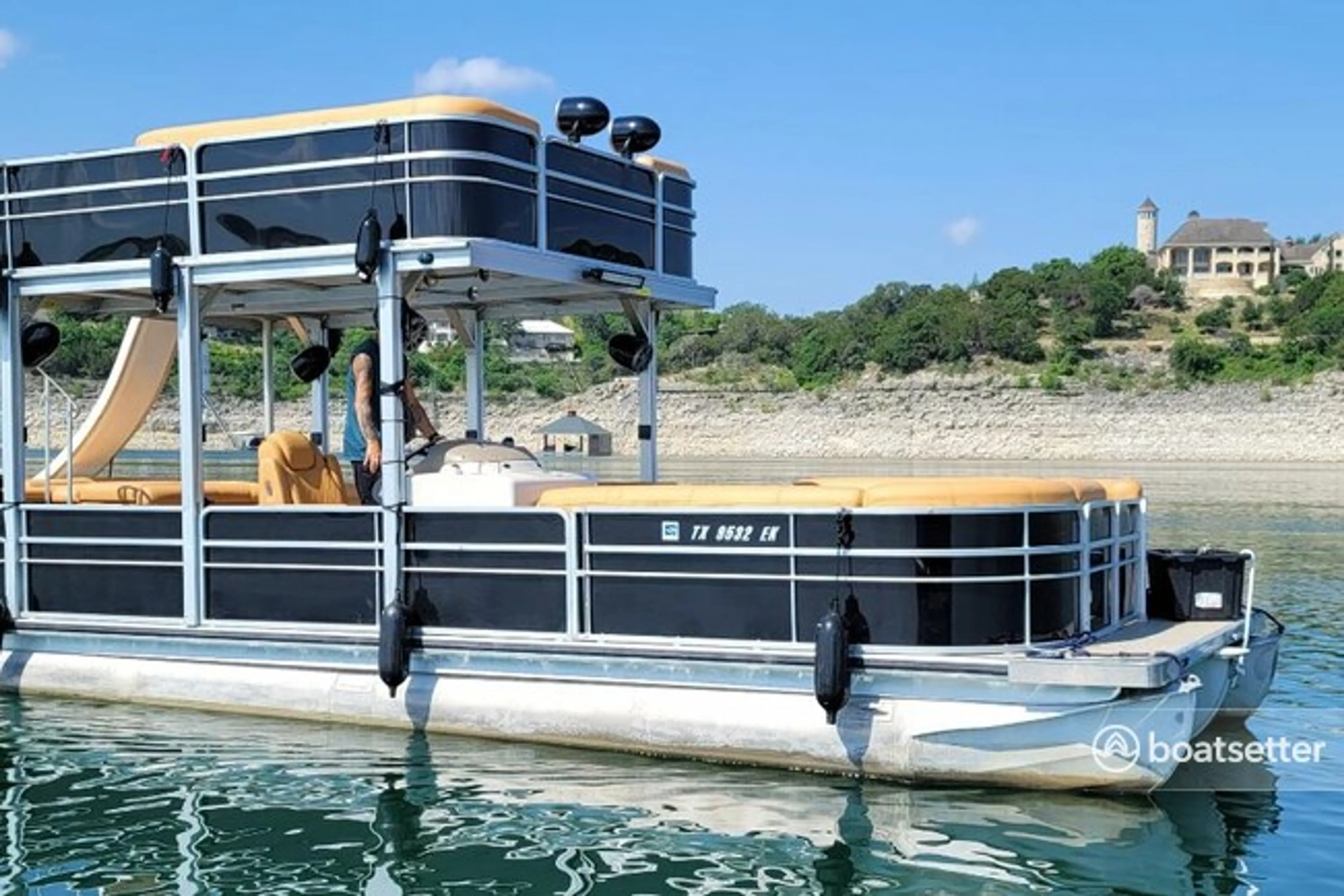 boat