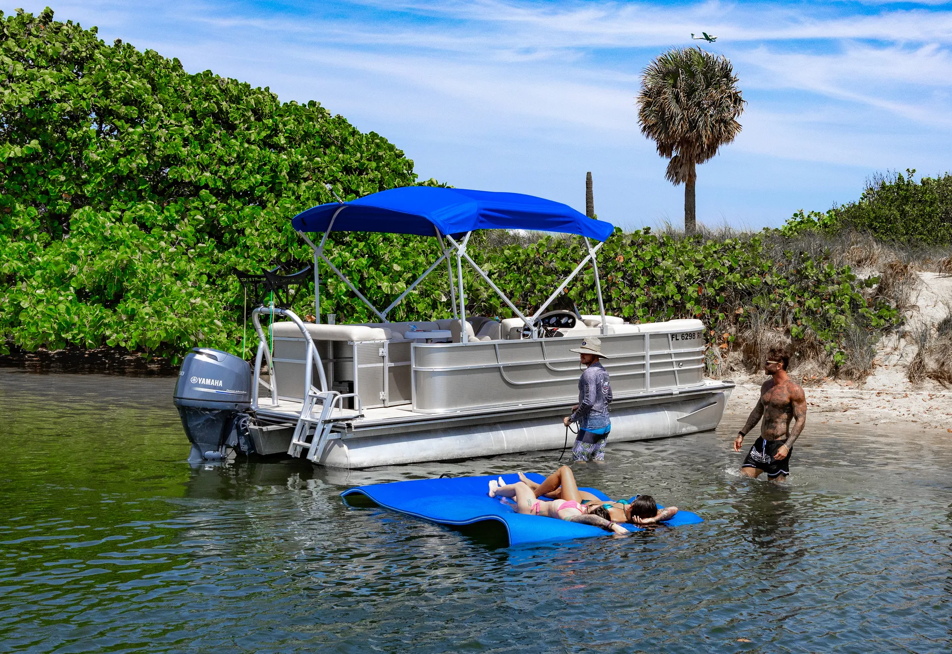 boat