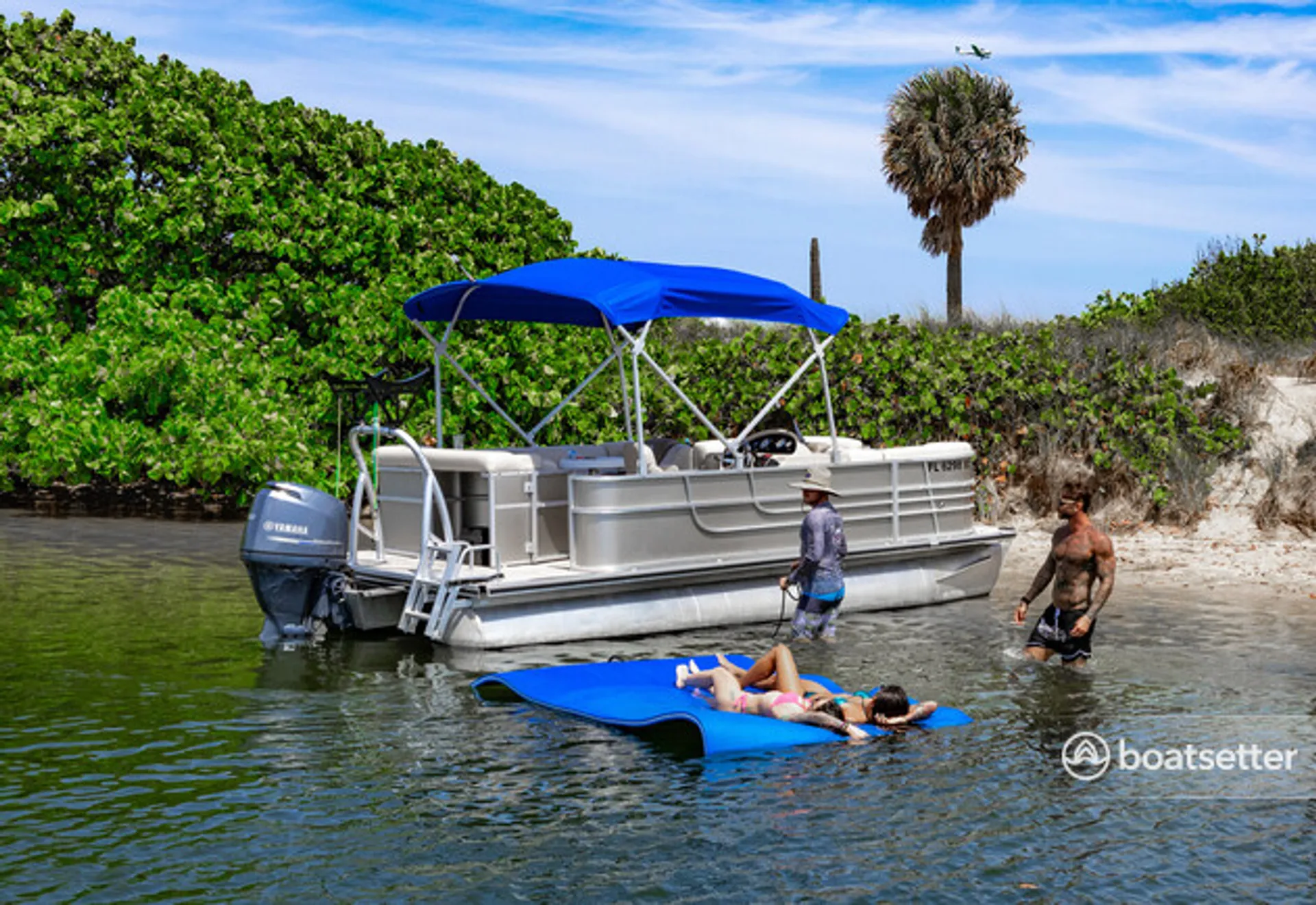 boat