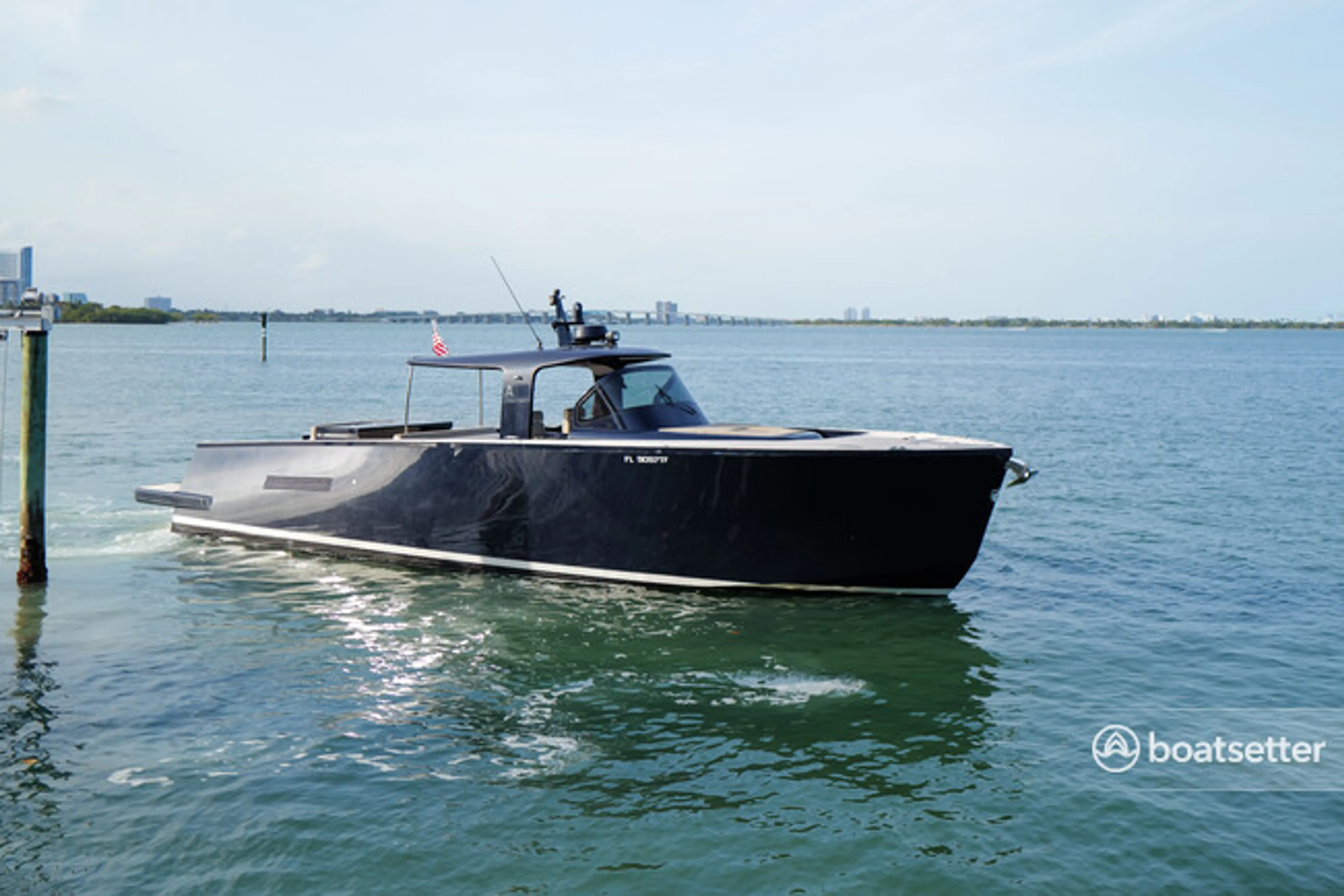 boat