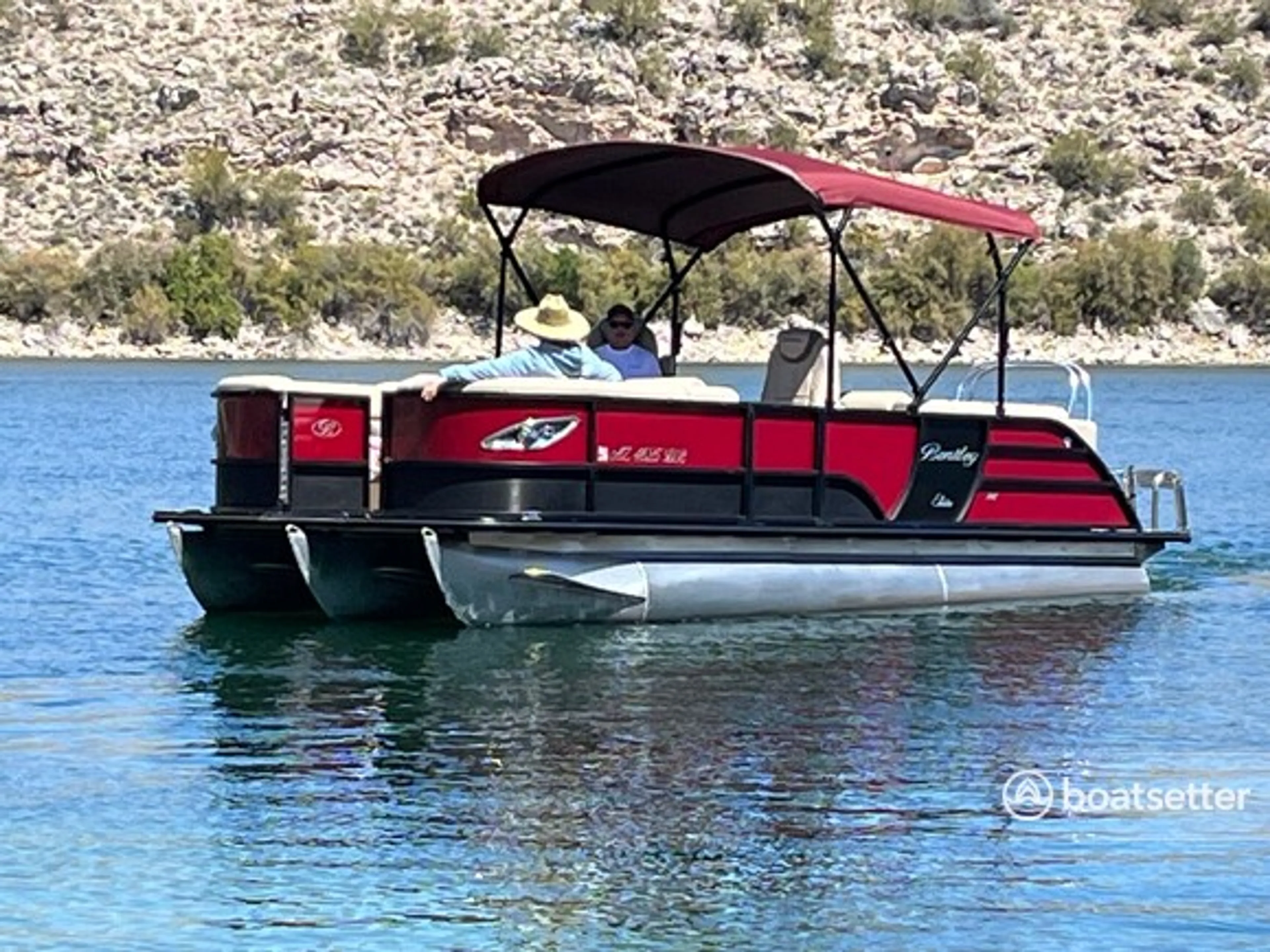 boat