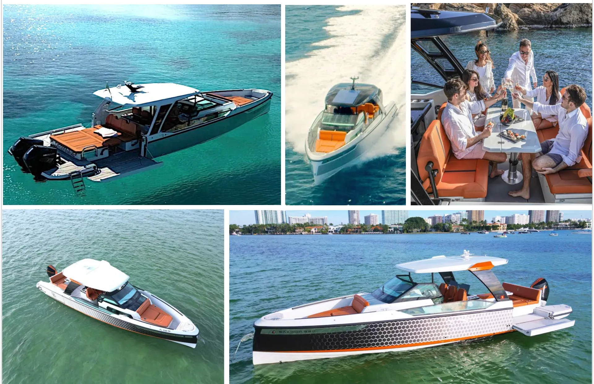 1HR FREE* ELEGANT LUXURY PRIVATE YACHT PARTY 