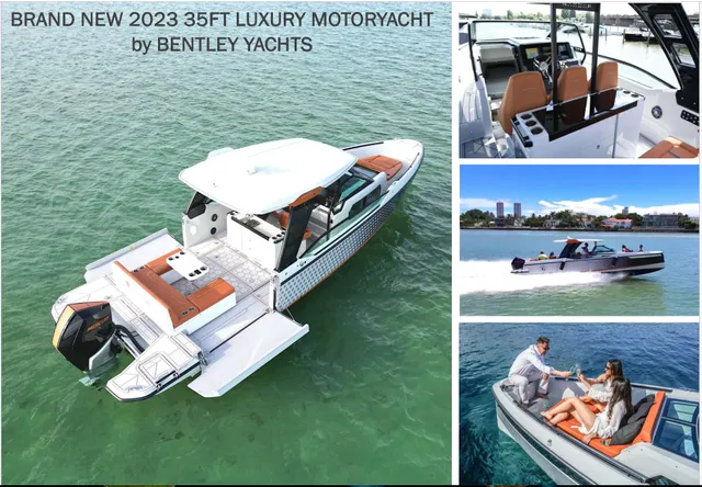 Rent a Saxdor motor yacht in Miami Beach, FL near me