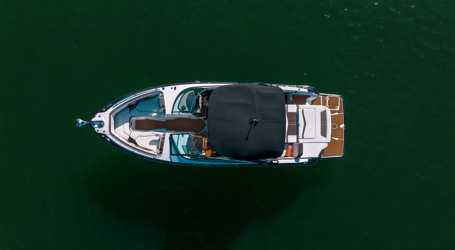 Bayliner Element XR7 in Newport Beach, CA — photo 10