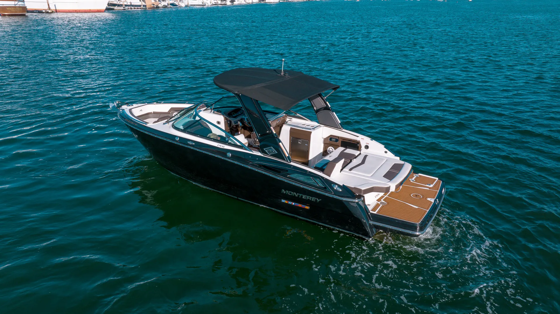 boat