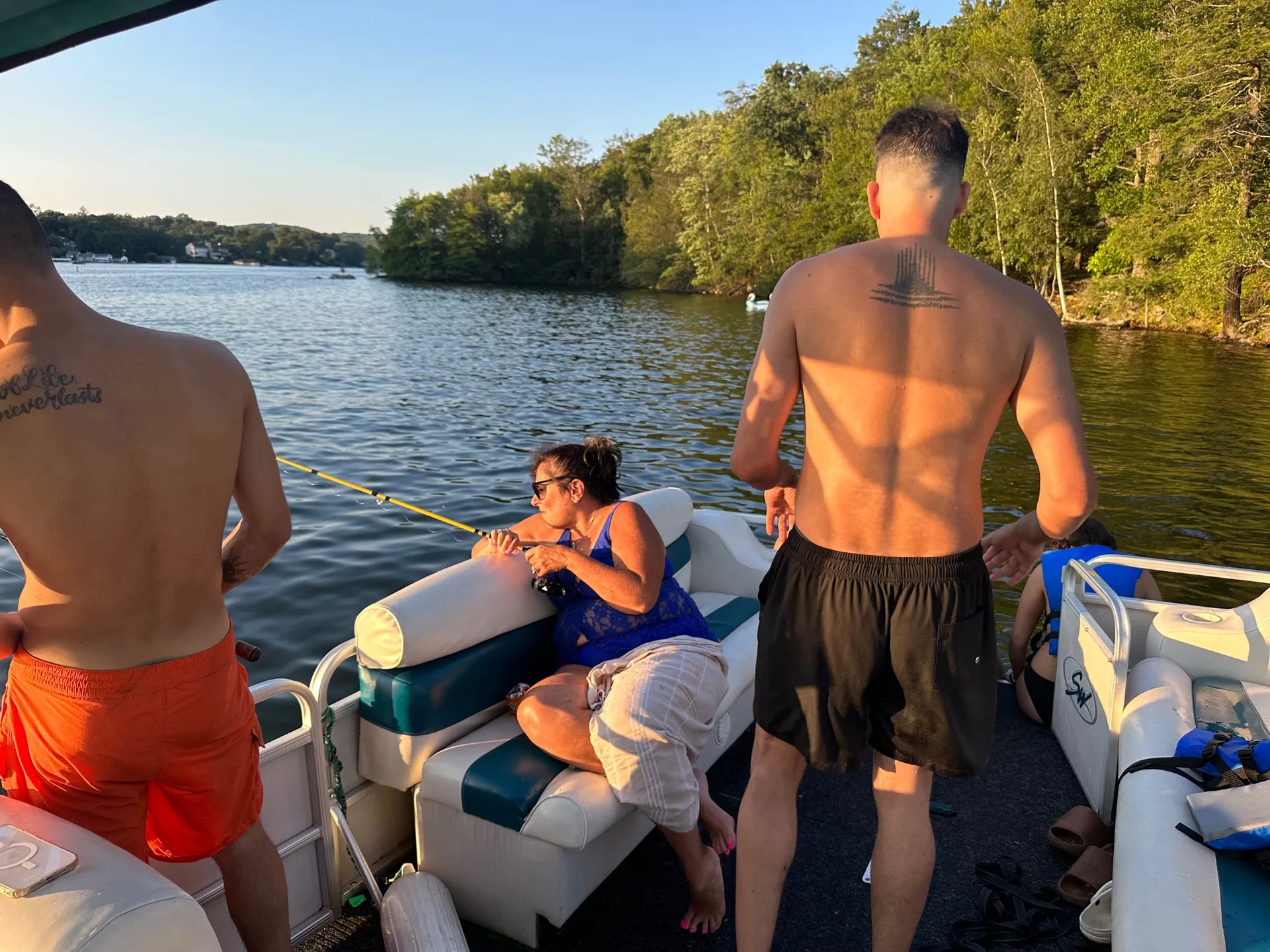 boat