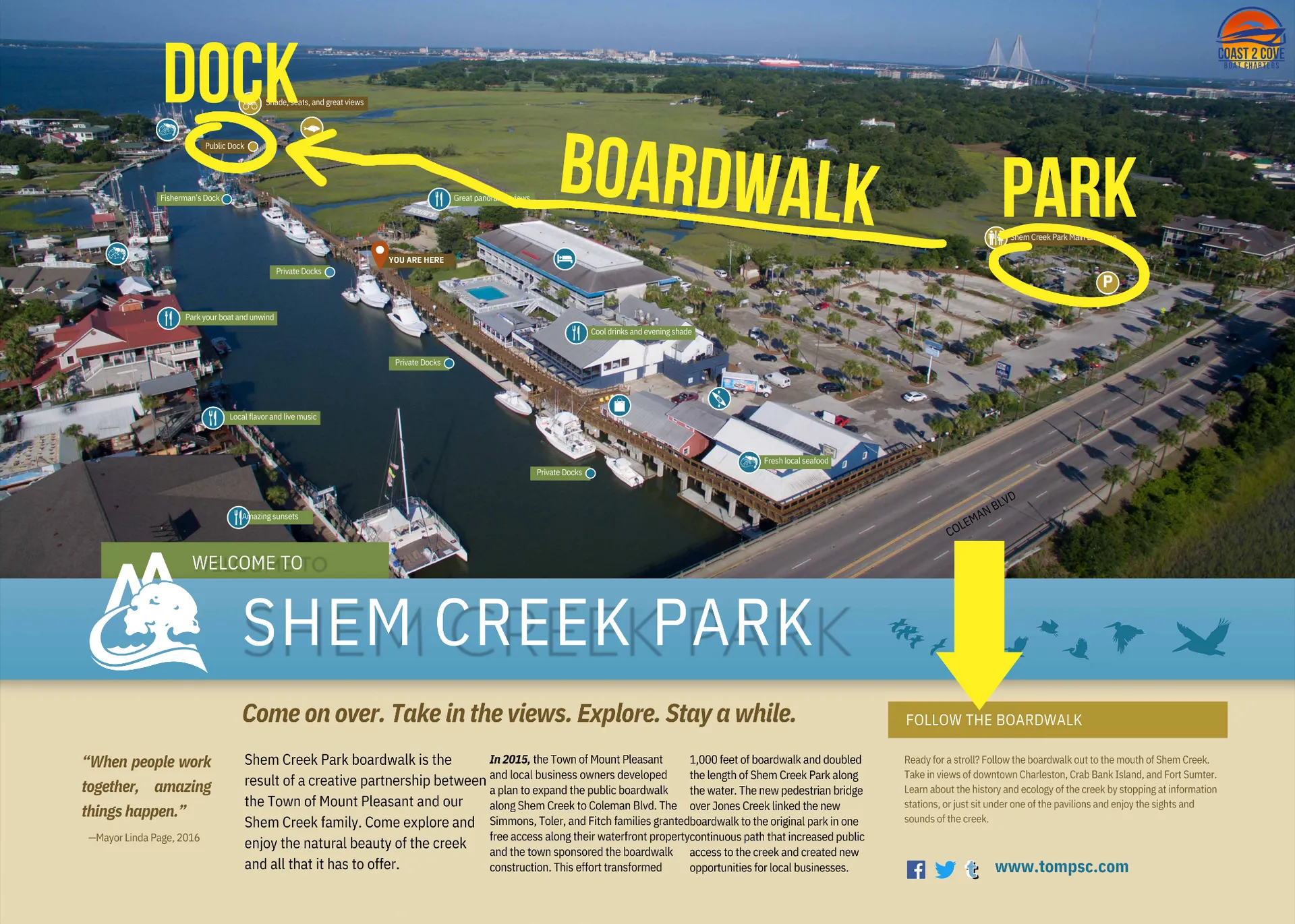 Beautiful 21ft Sea Hunt!