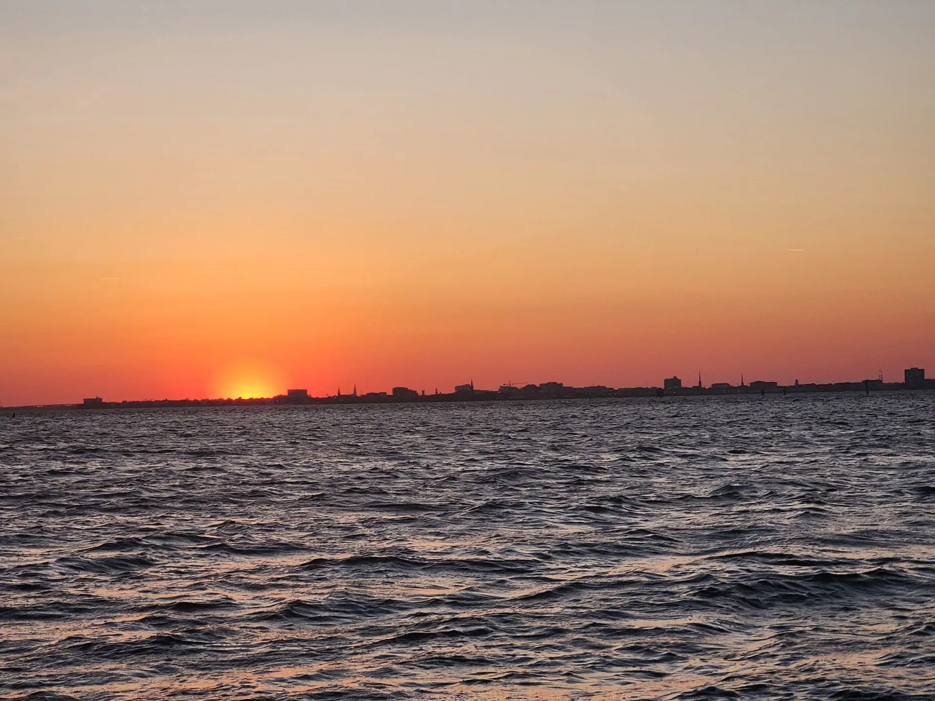 Beautiful 21ft Sea Hunt!