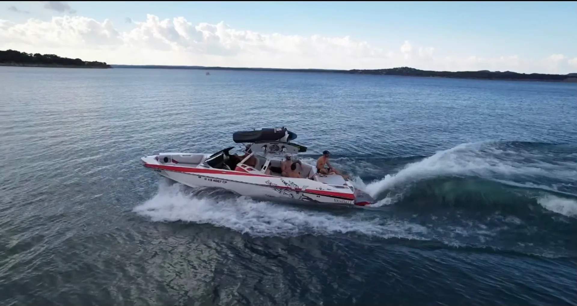 Axis Wake Research A24  in Austin, TX — photo 4