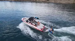 Axis Wakeboat for Austin's Best Value Surf Experience! boat photo