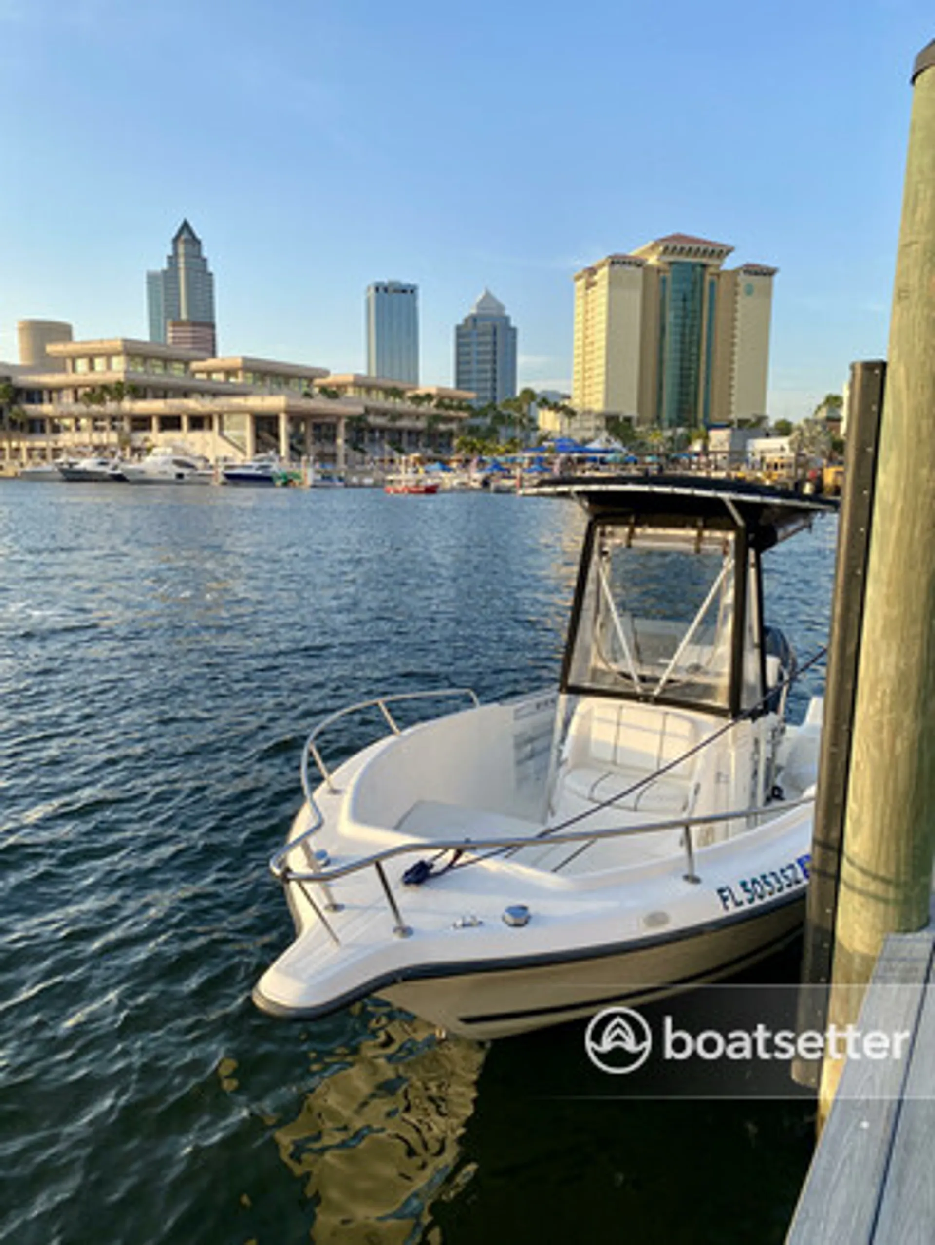 boat