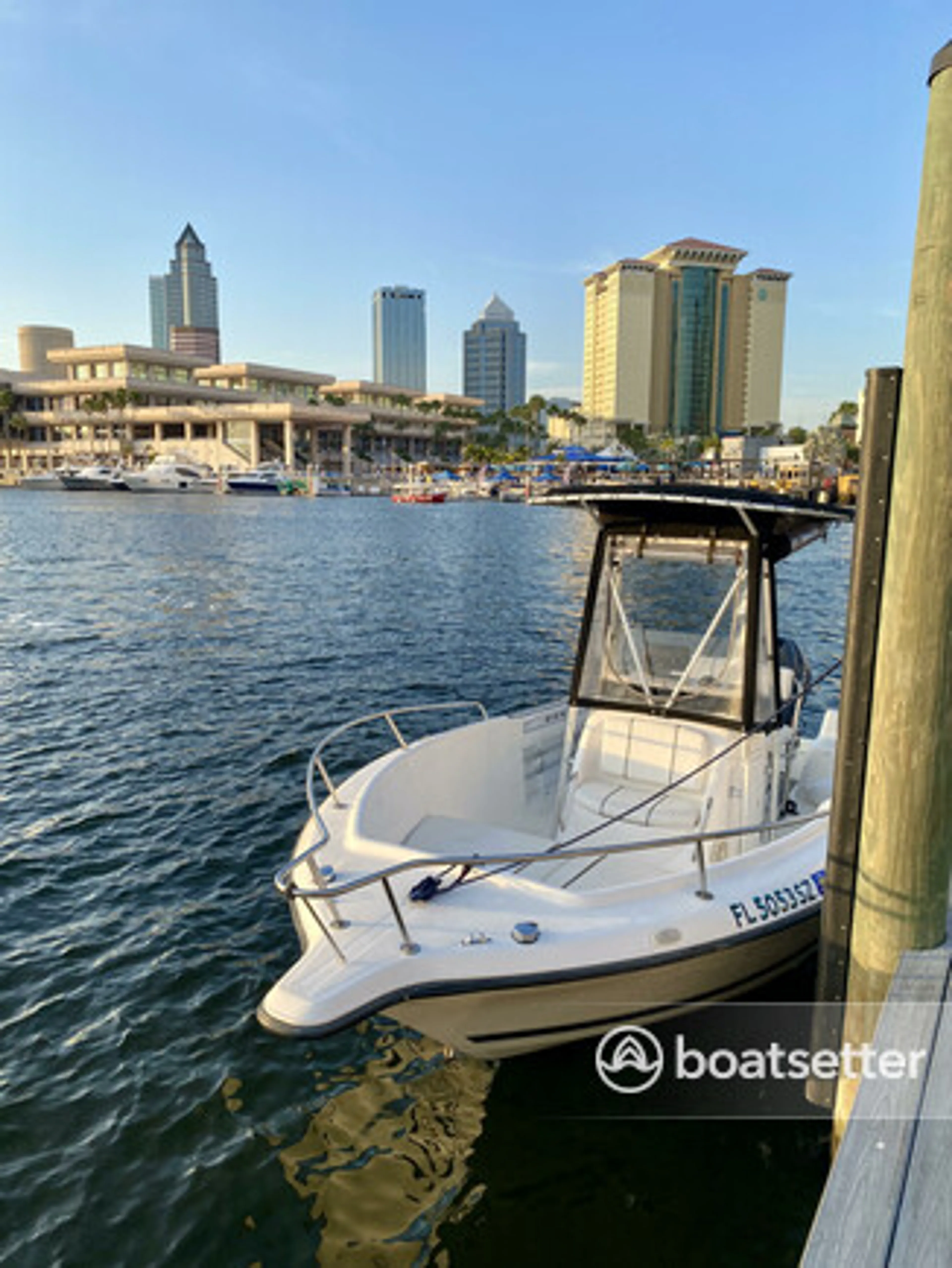 boat