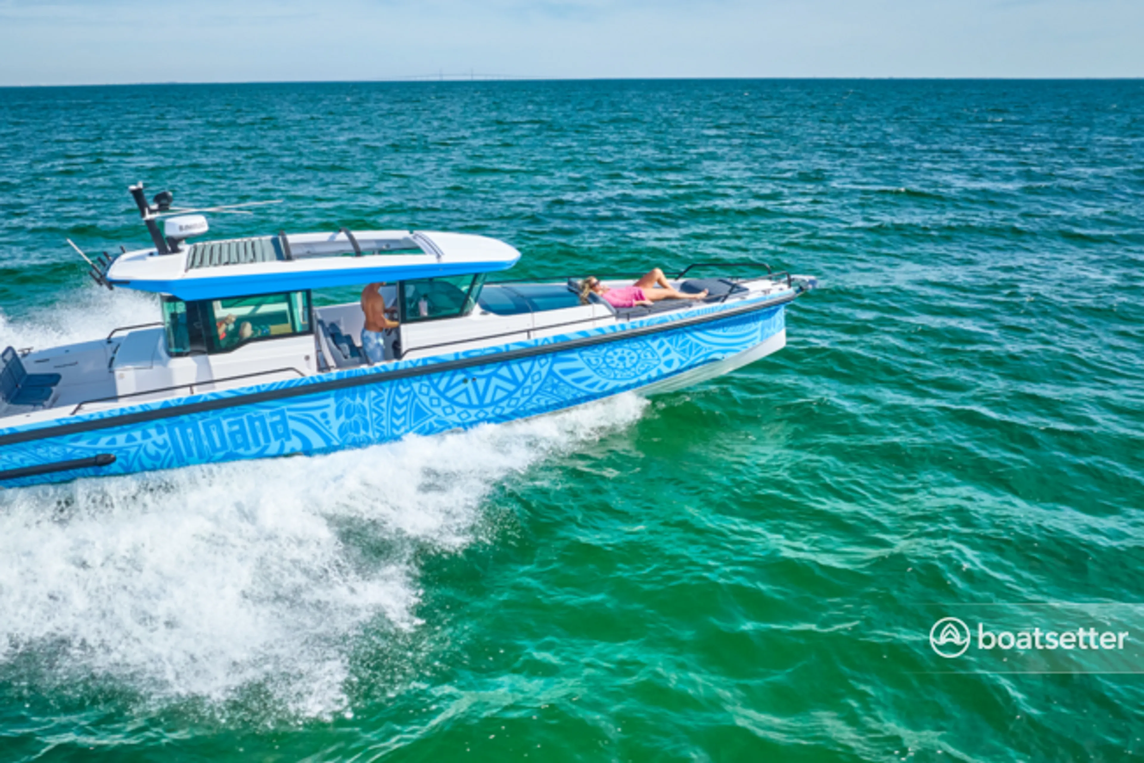 boat