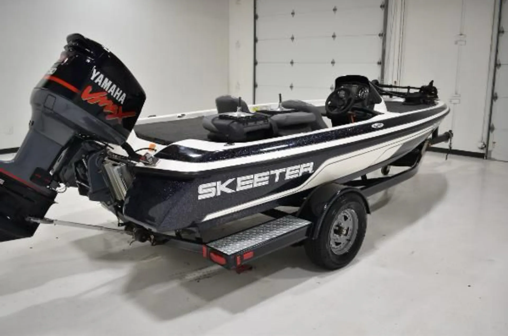 Skeeter Boats SX190 w/F150  in Coppell, TX — photo 6