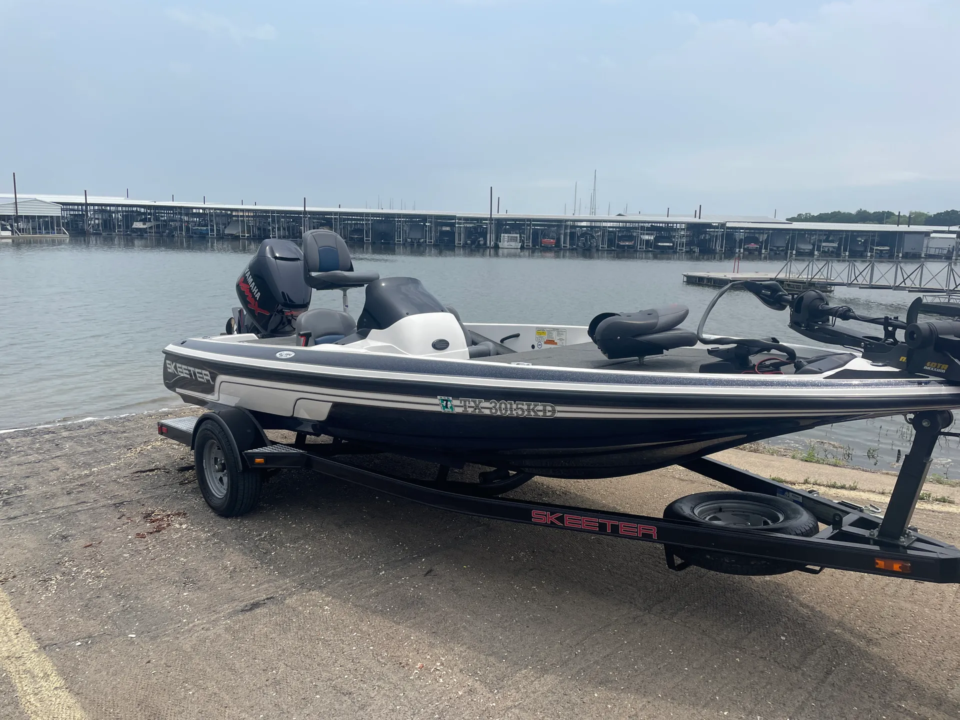 boat