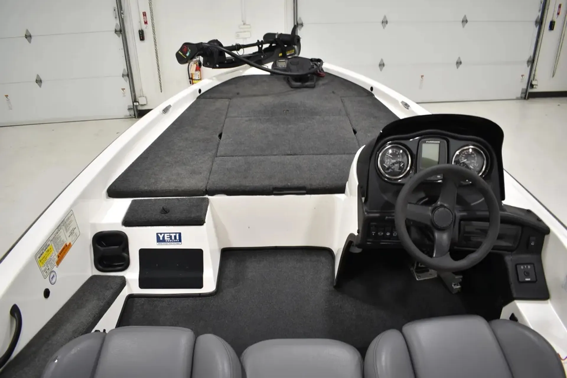 Skeeter Boats SX190 w/F150  in Coppell, TX — photo 5