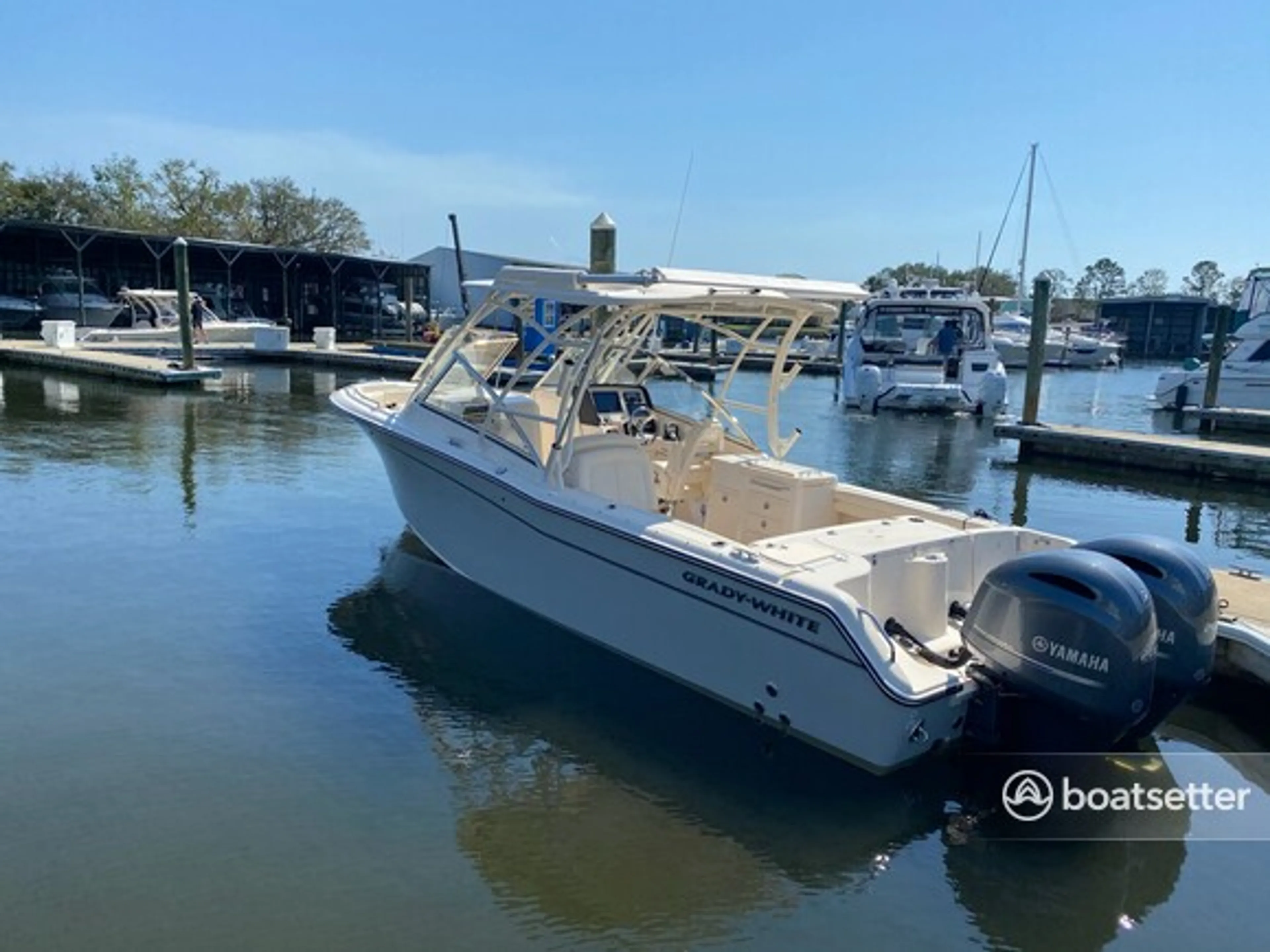 boat