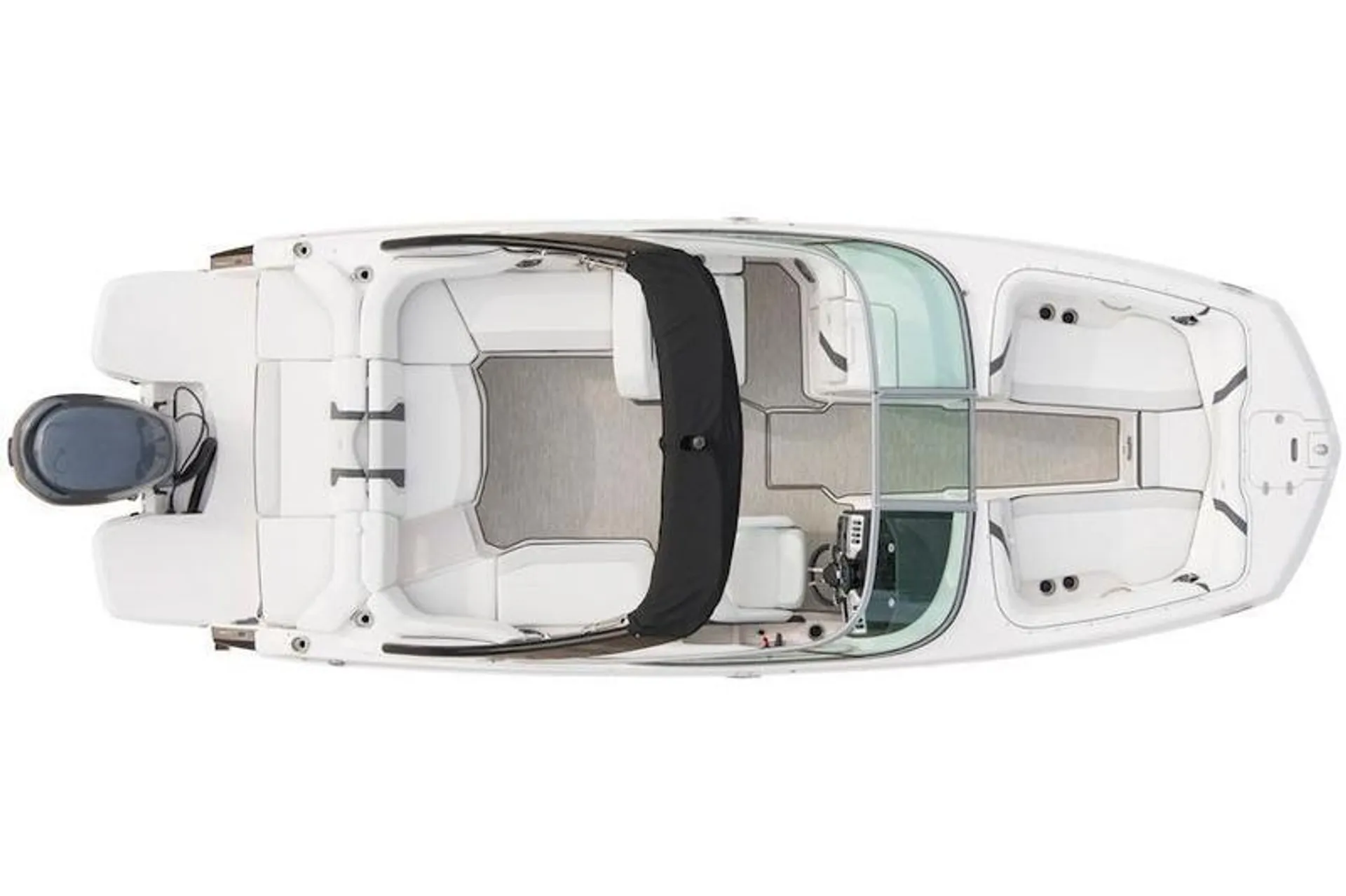 Regal OBX 24Ft Spacious, Fuel Included! Social Seating,No hidden Fees!