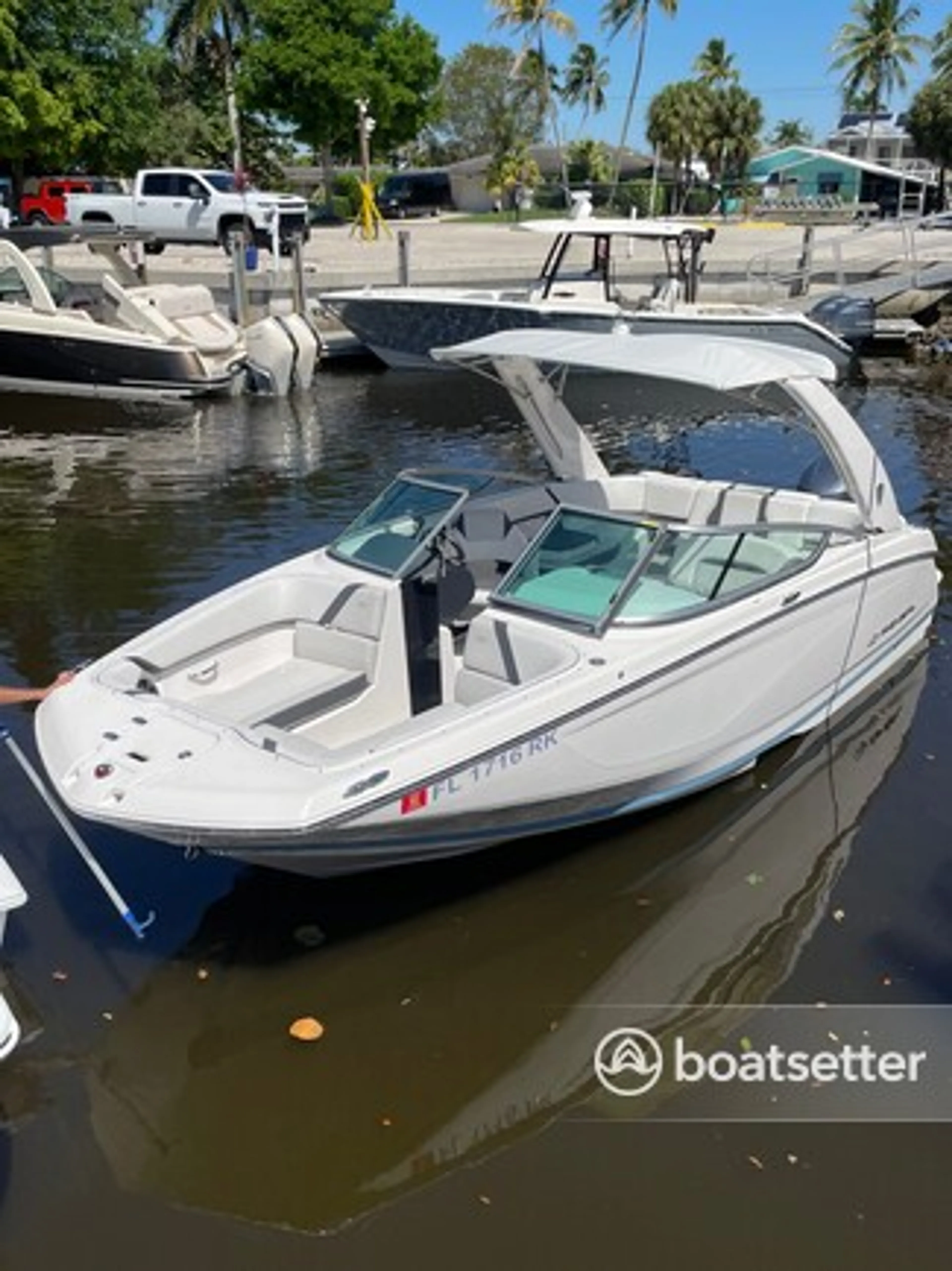 boat