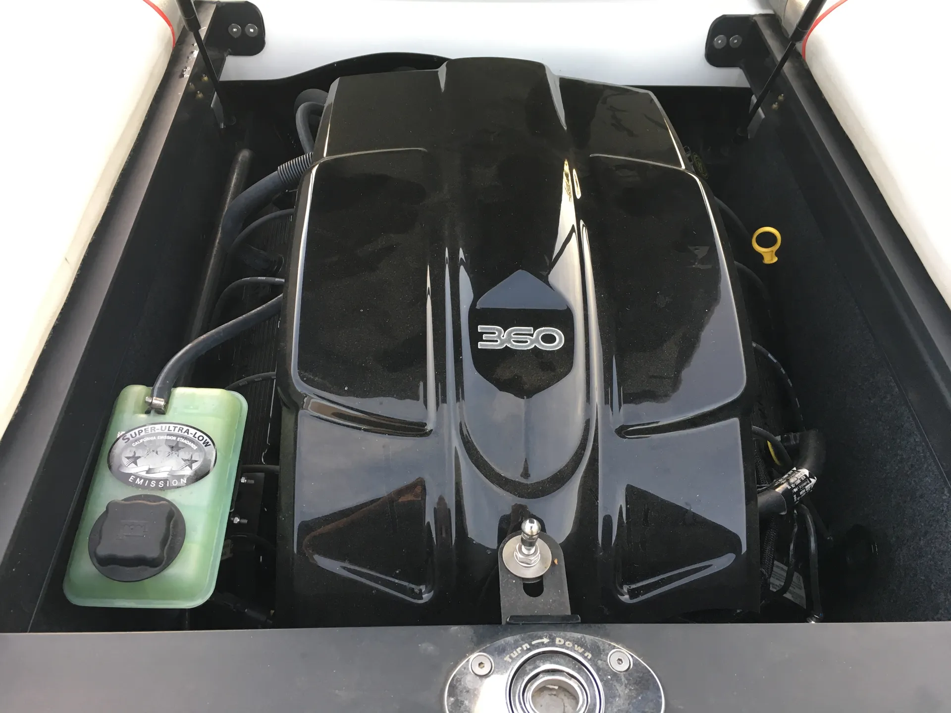 Sanger V215 in Liberty Lake, WA — photo 4