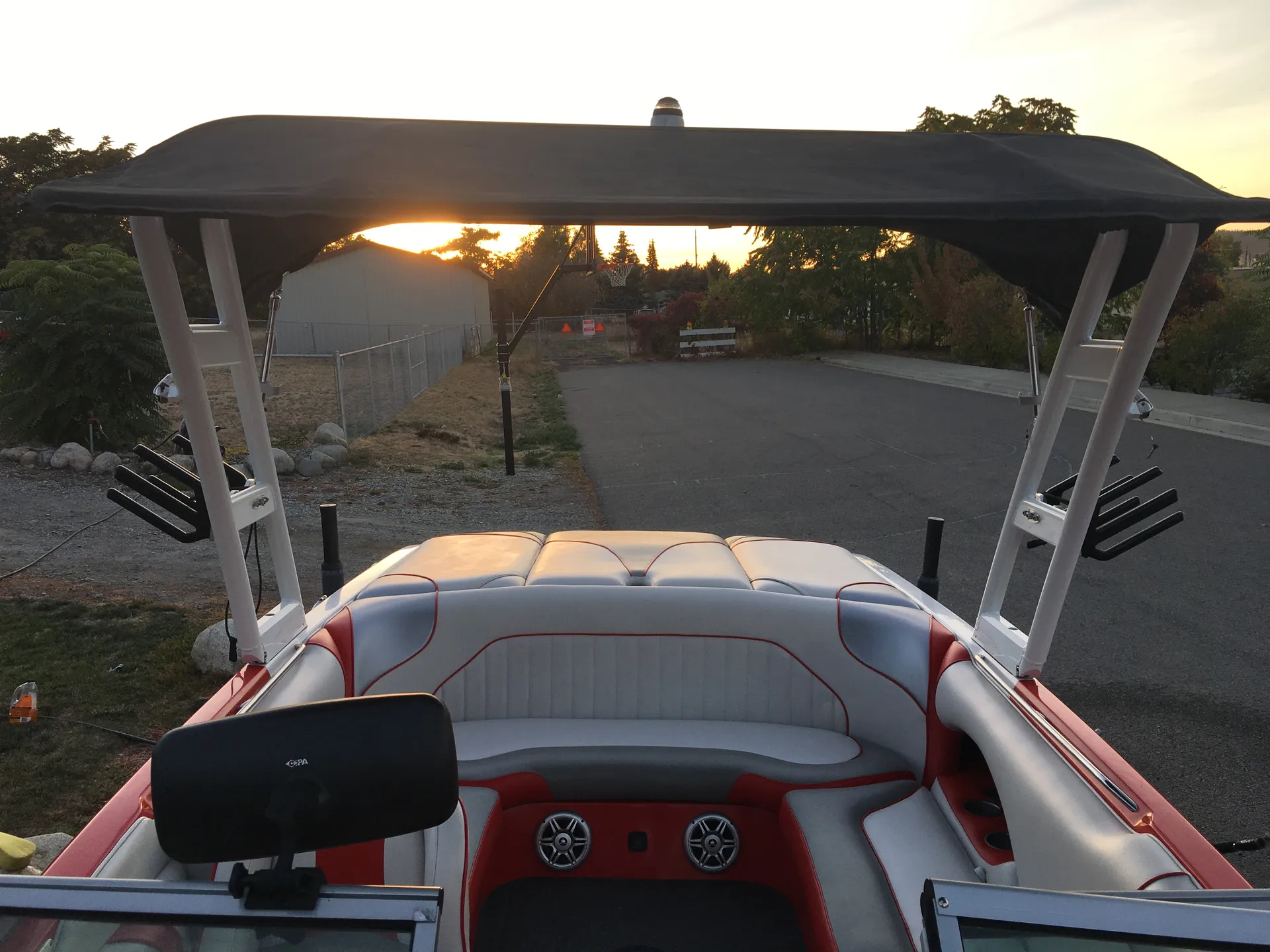 Sanger V215 in Liberty Lake, WA — photo 6