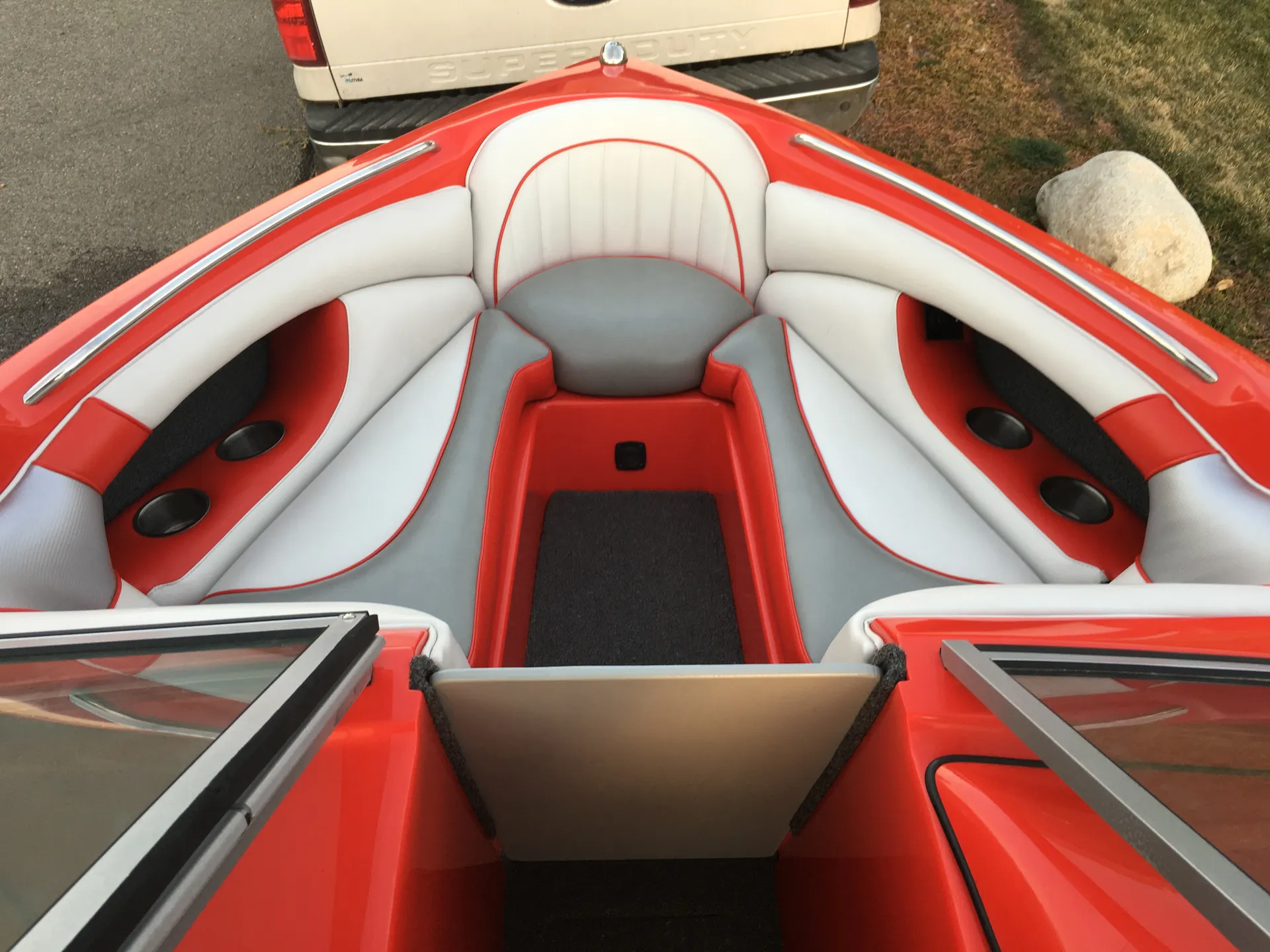Sanger V215 in Liberty Lake, WA — photo 8