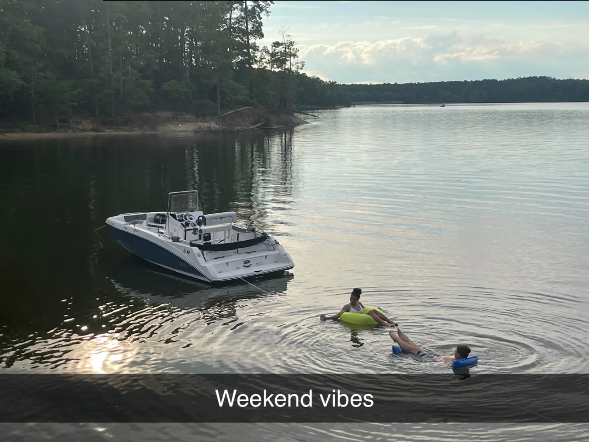 Yamaha 210 FSH Deluxe in Raeford, NC — photo 7