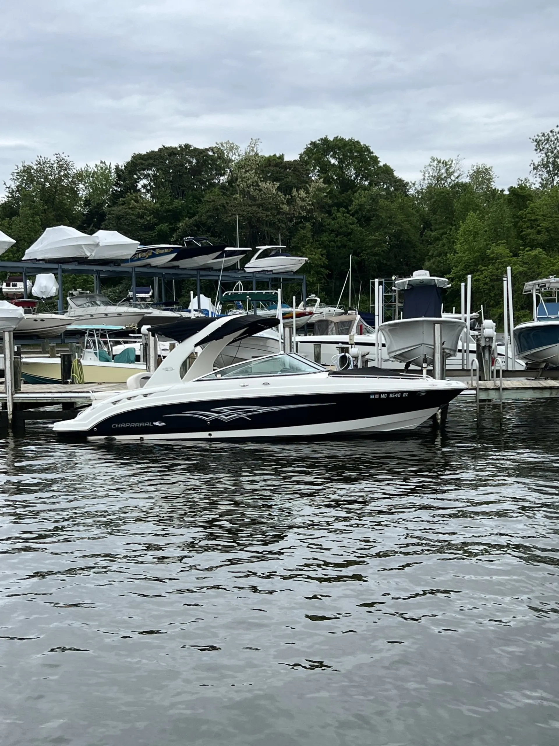 boat