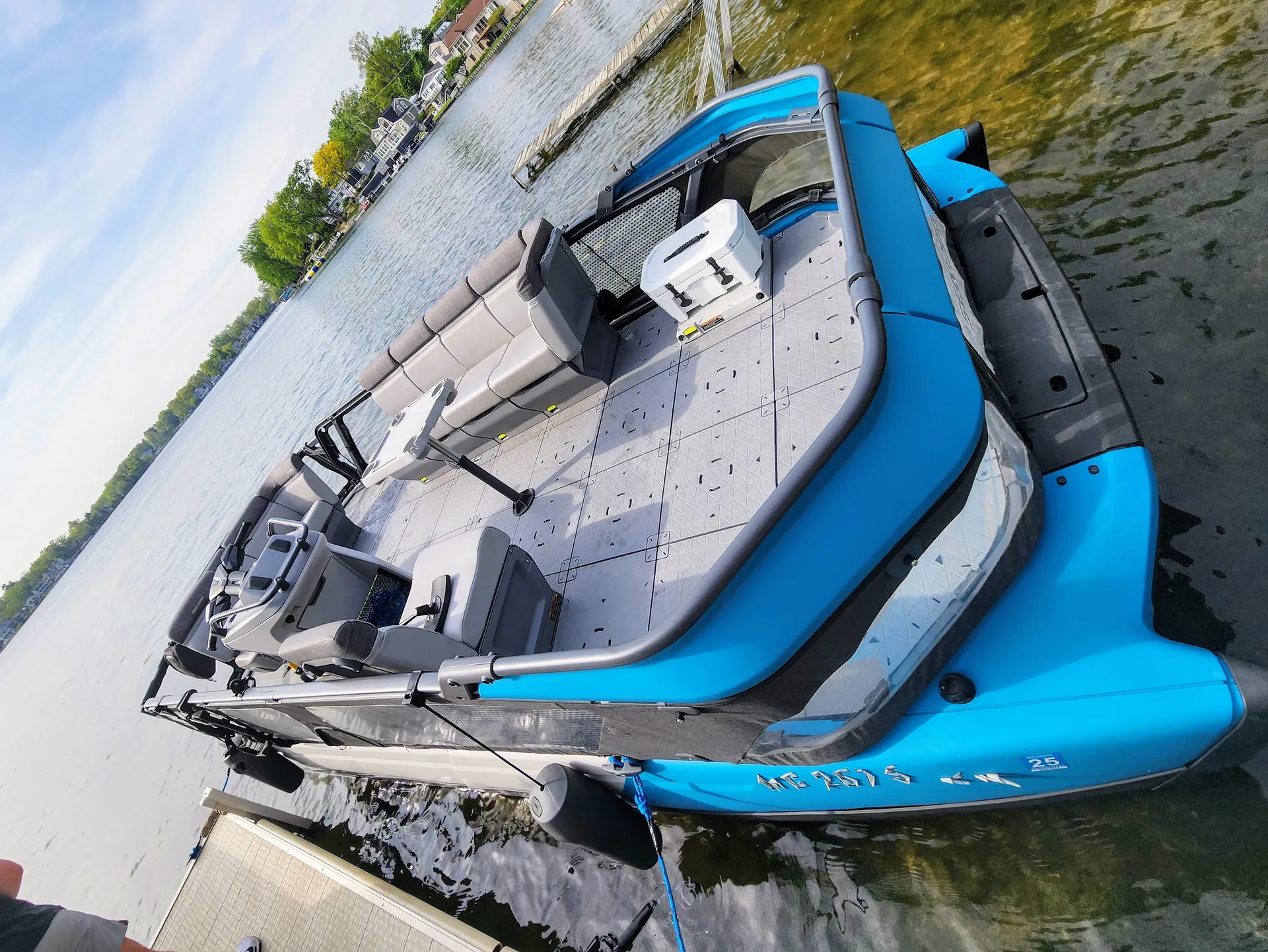 SEA-DOO SWITCH 19 in Orion Township, MI — photo 2