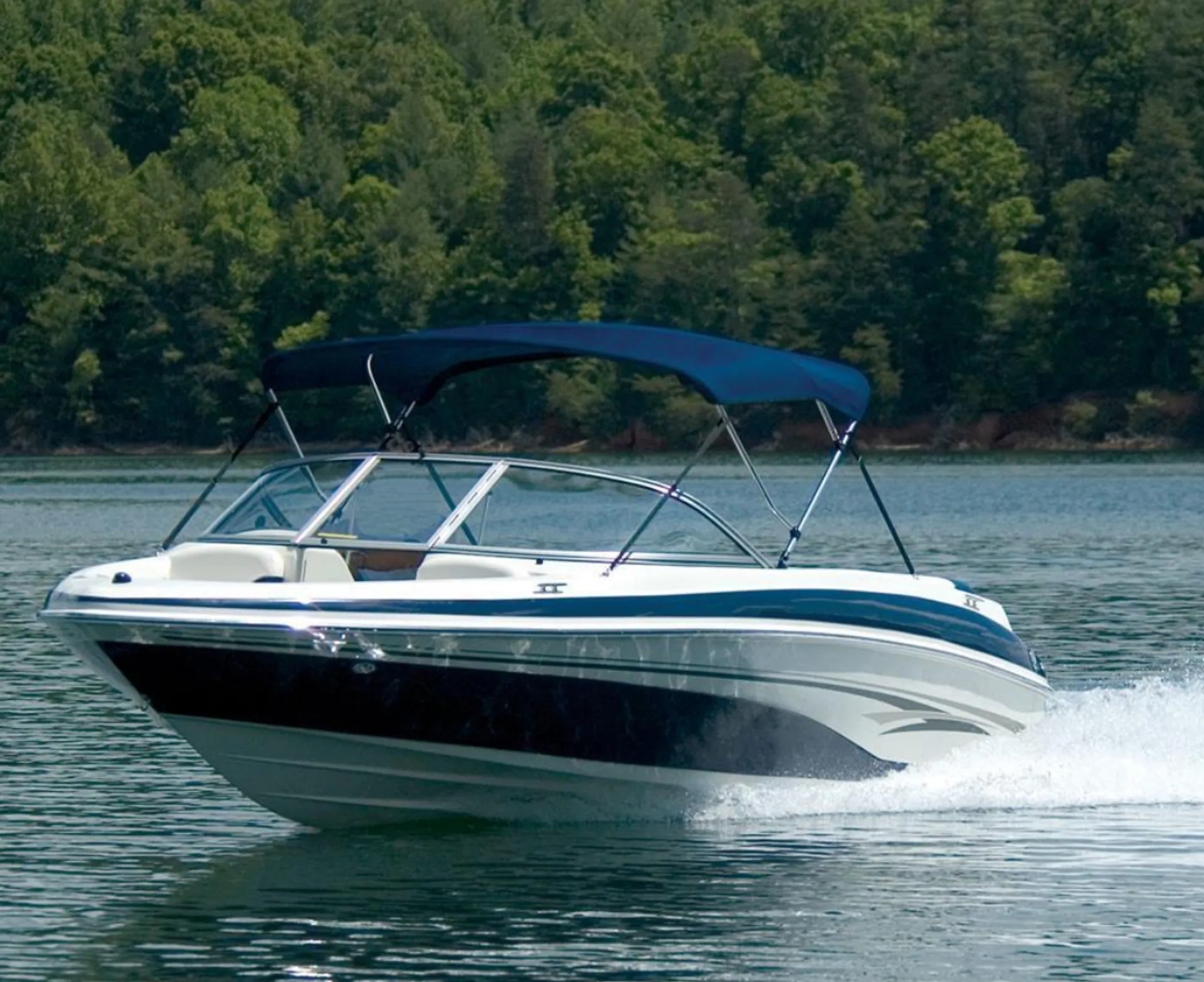 Glastron Boats SSV195 SE Volvo in St. George, UT — photo 3