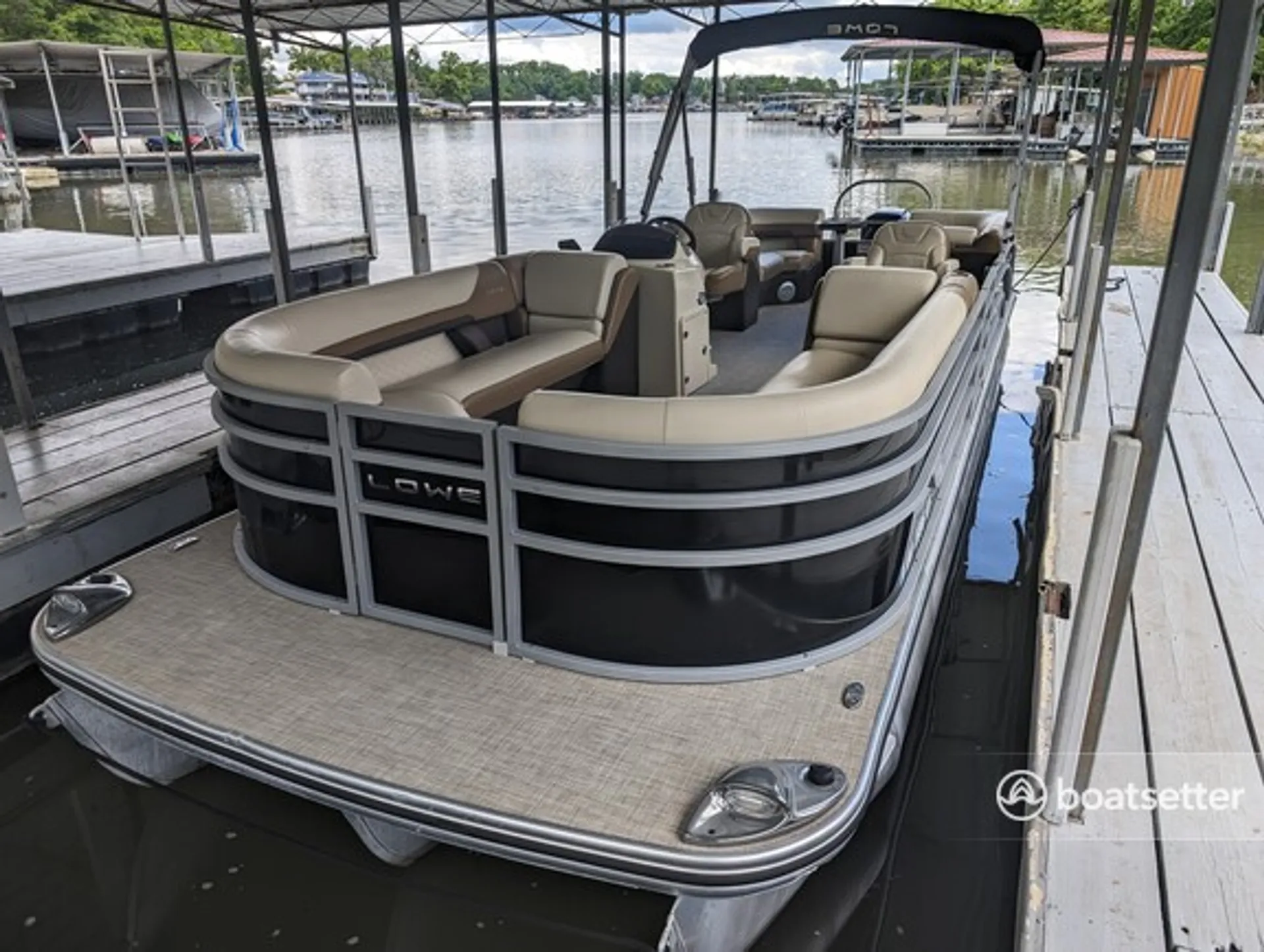 boat
