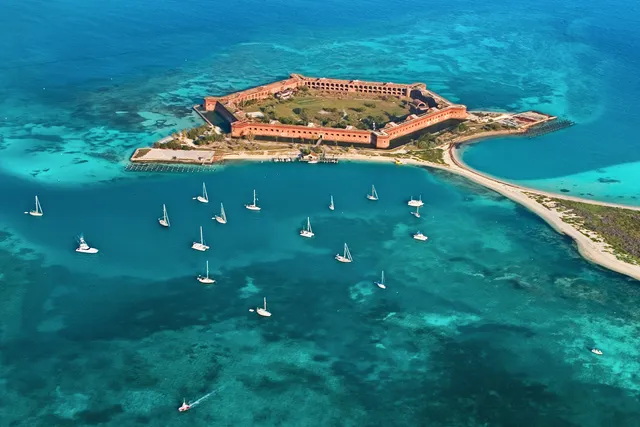 Rent a Dry Tortugas - Axopar pilothouse in Key West, FL near me
