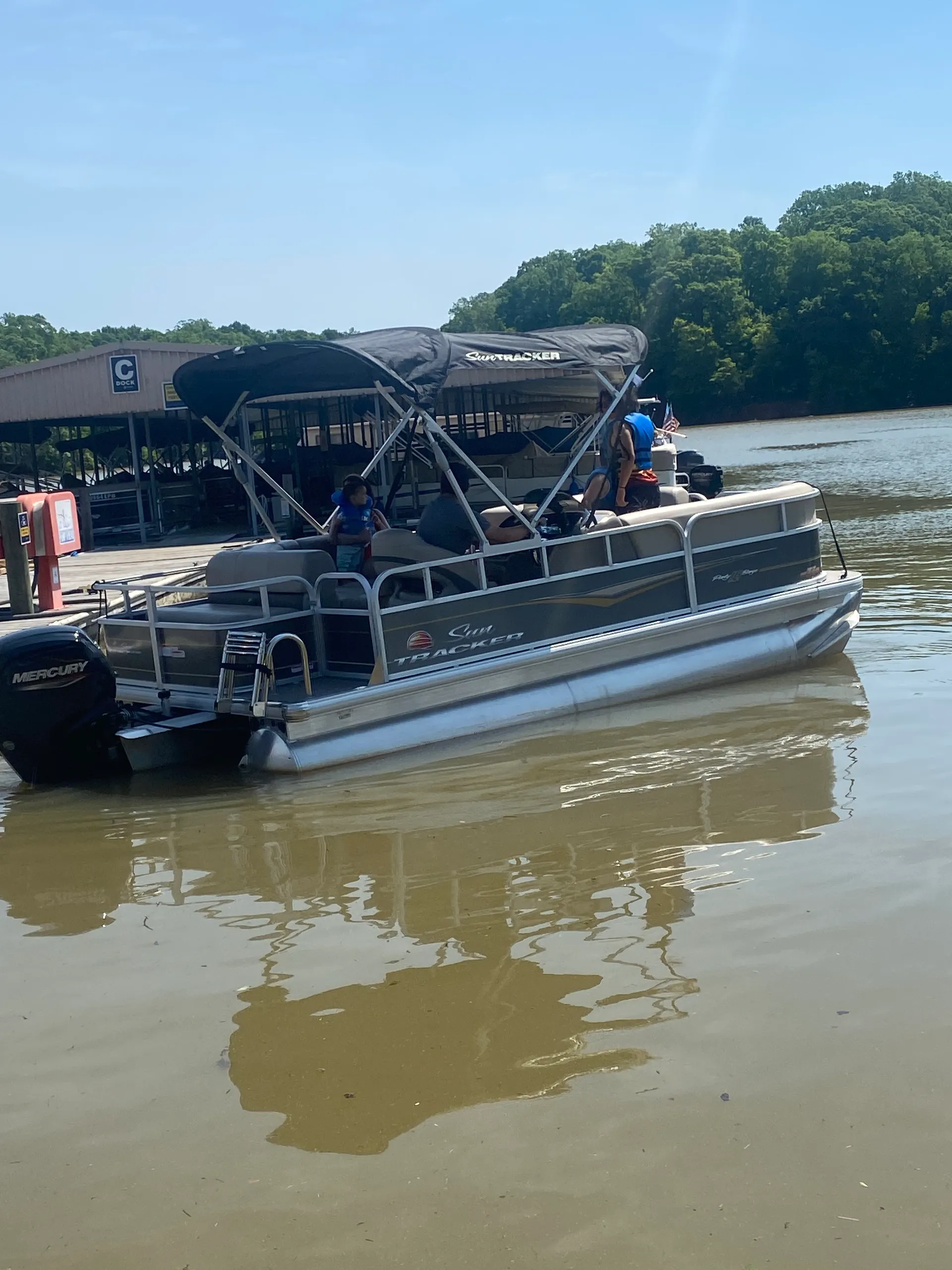 boat