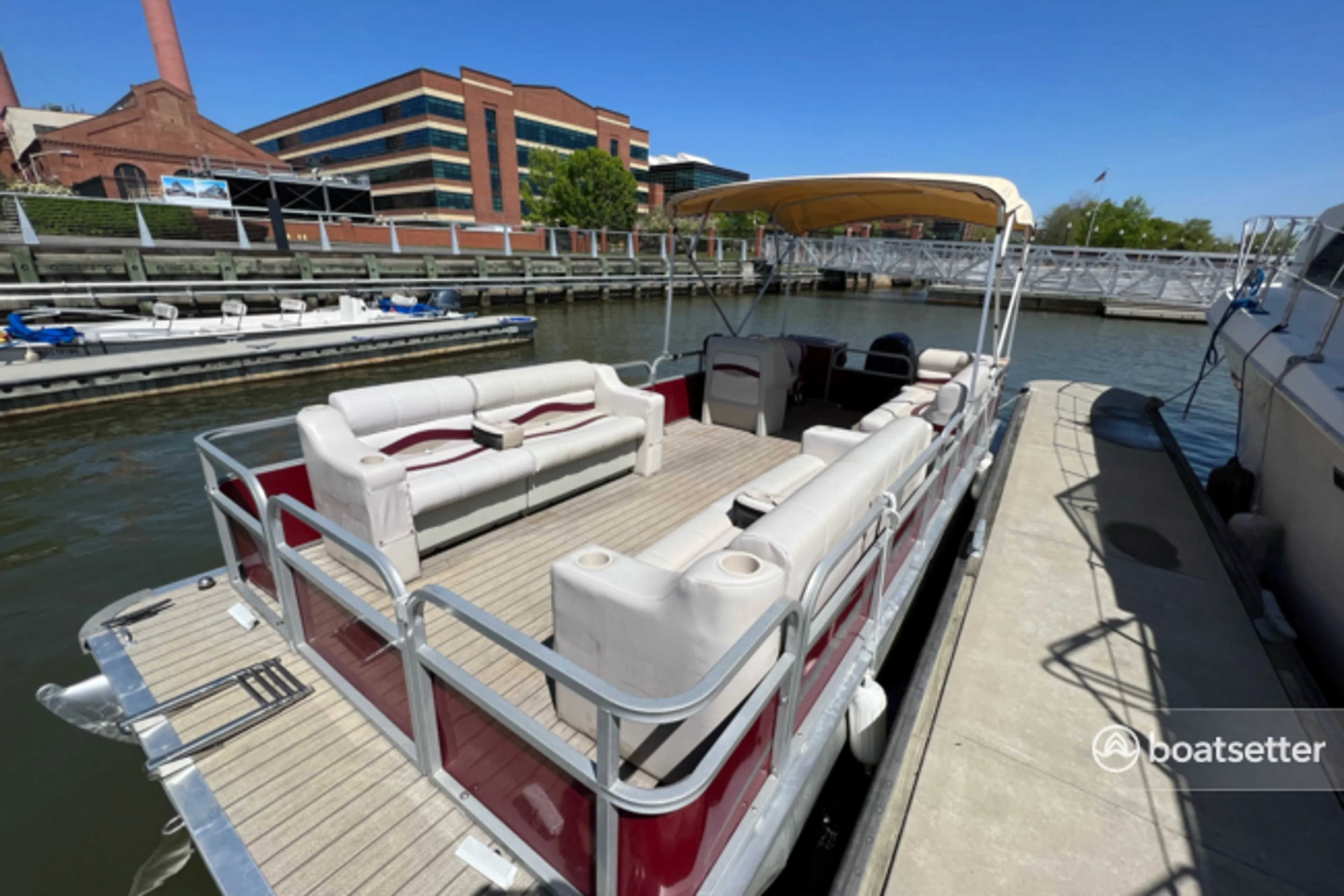 boat